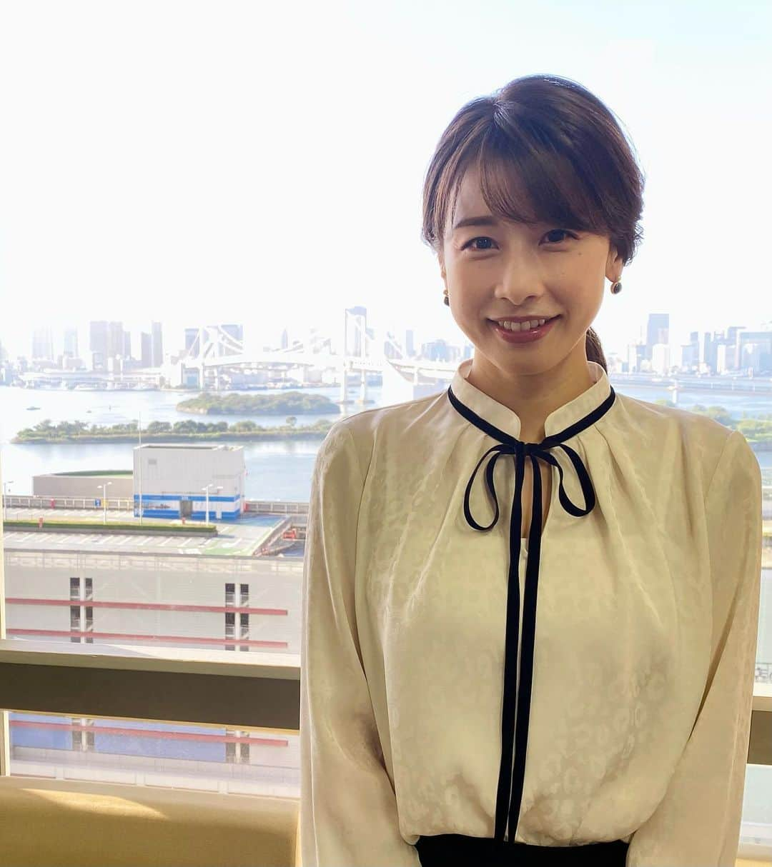 フジテレビ「プライムニュース イブニング」さんのインスタグラム写真 - (フジテレビ「プライムニュース イブニング」Instagram)「#イット ！放送中です   ●河川敷に靴と靴下…小１女児どこへ ●なぜ？#サル の大群が住宅街に出没 ●#値上げ で駆け込み #ビール の箱買い ●お持ち帰りもＯＫ！ #大盛りグルメ を徹底調査 1.5キロからあげ焼肉丼＆寿司桶７段ランチ   #加藤綾子 @ayako_kato.official #榎並大二郎 @enami_daijiro   #梅津弥英子 @yaeko.umezu   #柳澤秀夫   #ガチャピン @gachapin_official #三井良浩   #竹俣紅 @benitakemata_official #フジテレビ #アナウンサー 公式HP：https://www.fujitv.co.jp/livenews_it/ FNNプライムオンライン：https://www.fnn.jp/」9月26日 15時47分 - livenews_it