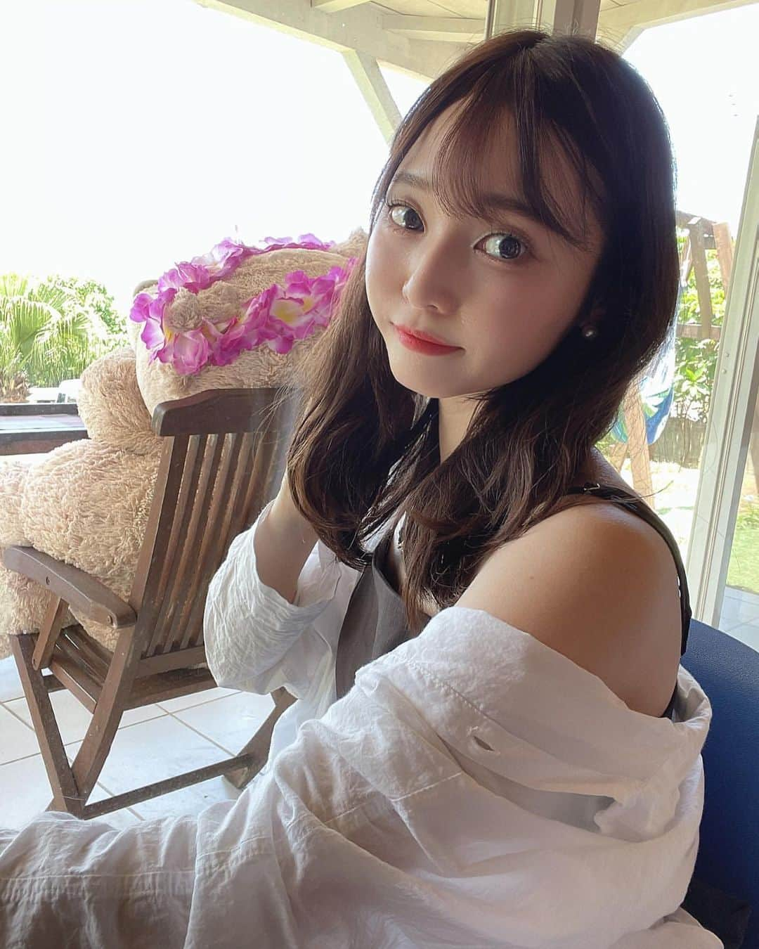 美女美容事情さんのインスタグラム写真 - (美女美容事情Instagram)「《石垣島のカフェで☀️🌈》 *⁠ 今回ご紹介させて頂きますのは!!👀❤︎⁠⠀ kanaさん< @kanagolf__ >の素敵なお写真📸⁠⠀⁠⠀⁠⠀⁠ *⁠⠀⁠⠀⁠⠀⁠⠀ ゴルフが趣味の可愛すぎる美女💖⛳️ 沖縄の石垣島旅行うらやましいです🏝✈️ *⠀⁠⠀⁠⠀⁠⠀⁠⠀ kanaさん< @kanagolf__ > ⁠⠀⁠⠀⁠⠀⁠⠀ 素敵な投稿ありがとうございました☺️📸✨ *⠀⁠⠀⁠⠀⁠⠀⁠⠀ kanaさんのアカウントには他にも素晴らしい投稿が沢山ありますので是非覗いてみてくださいね💁‍♀️💙⁠⠀⁠⠀⁠⠀⁠⠀ *⠀⁠⠀⁠⠀⁠⠀⁠⠀ △▼△▼△▼△▼△▼△▼△▼△▼△▼ ⁠⠀⁠⠀⁠⠀ ❤🧡💛「美女美容事情」💚💙💜⠀⠀⠀⠀⠀⠀⠀⠀⠀⠀⠀⠀⠀⠀⁠⠀⁠⠀⁠⠀⁠⠀⁠⠀ 👇掲載ご希望の方は👇⠀⠀⠀⠀⠀⠀⠀⠀⠀⠀⠀⠀⠀⠀⠀⁠⠀⁠⠀⁠⠀⁠⠀⁠⠀ @b_b_j.jタグ付けと🖤 #ビジョビ ⁠⠀ 🖤タグ付けお願いします✨⠀⠀⠀⠀⠀⠀⠀⠀⠀⠀⠀⠀⠀⠀⠀⁠⠀⁠⠀⁠⠀⁠⠀⁠⠀ △▼△▼△▼△▼△▼△▼△▼△▼△▼ ⁠⠀⁠ #ゴルフ#ゴルフ初心者#ゴルフウェア#ゴルフ女子 #ゴルフコーデ#ゴルフ好きな人と繋がりたい #海コーデ#自撮り#自撮り女子#沖縄旅行 #石垣島#石垣#石垣島グルメ#石垣島カフェ #スナイデル#snidel」9月26日 17時35分 - b_b_j.j