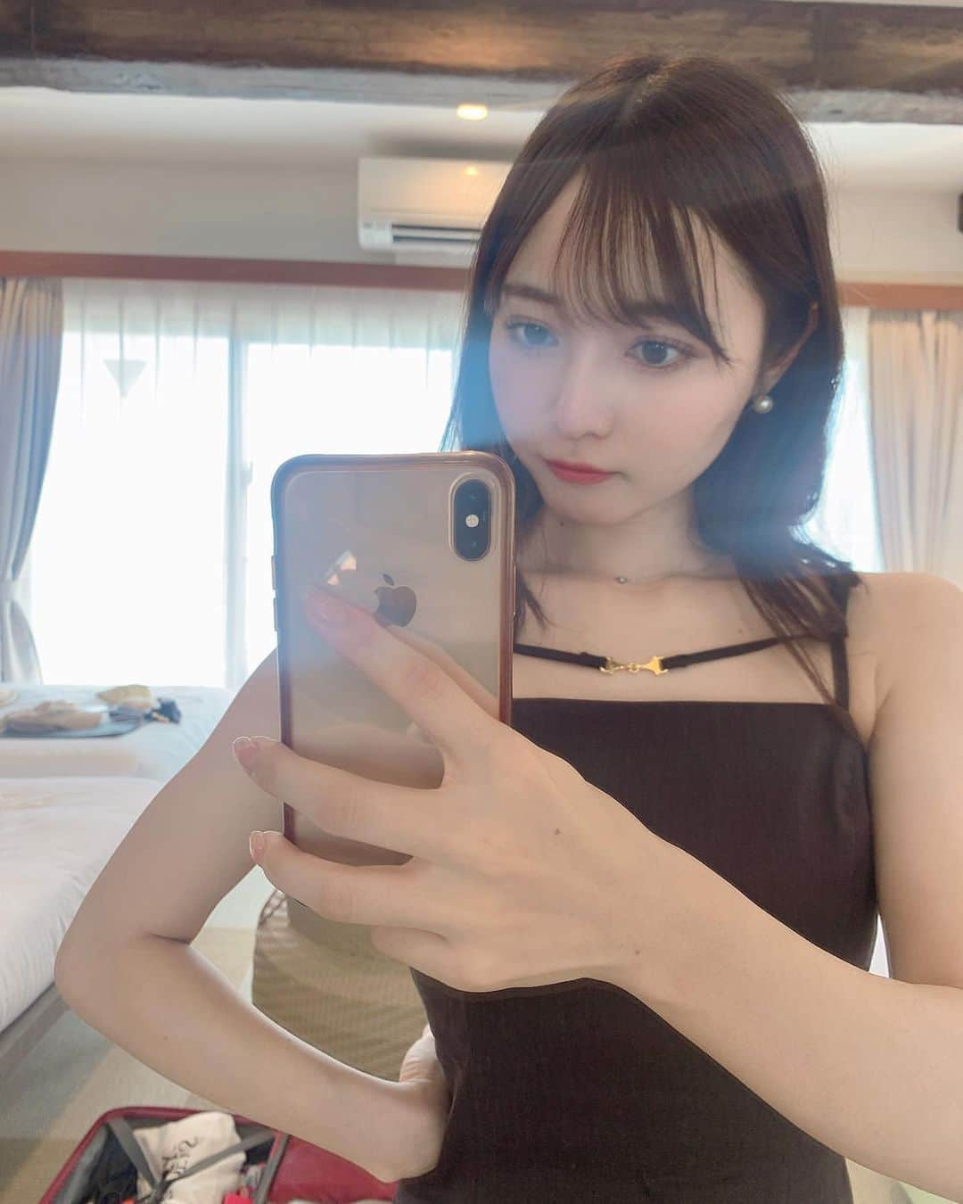 美女美容事情さんのインスタグラム写真 - (美女美容事情Instagram)「《石垣島のカフェで☀️🌈》 *⁠ 今回ご紹介させて頂きますのは!!👀❤︎⁠⠀ kanaさん< @kanagolf__ >の素敵なお写真📸⁠⠀⁠⠀⁠⠀⁠ *⁠⠀⁠⠀⁠⠀⁠⠀ ゴルフが趣味の可愛すぎる美女💖⛳️ 沖縄の石垣島旅行うらやましいです🏝✈️ *⠀⁠⠀⁠⠀⁠⠀⁠⠀ kanaさん< @kanagolf__ > ⁠⠀⁠⠀⁠⠀⁠⠀ 素敵な投稿ありがとうございました☺️📸✨ *⠀⁠⠀⁠⠀⁠⠀⁠⠀ kanaさんのアカウントには他にも素晴らしい投稿が沢山ありますので是非覗いてみてくださいね💁‍♀️💙⁠⠀⁠⠀⁠⠀⁠⠀ *⠀⁠⠀⁠⠀⁠⠀⁠⠀ △▼△▼△▼△▼△▼△▼△▼△▼△▼ ⁠⠀⁠⠀⁠⠀ ❤🧡💛「美女美容事情」💚💙💜⠀⠀⠀⠀⠀⠀⠀⠀⠀⠀⠀⠀⠀⠀⁠⠀⁠⠀⁠⠀⁠⠀⁠⠀ 👇掲載ご希望の方は👇⠀⠀⠀⠀⠀⠀⠀⠀⠀⠀⠀⠀⠀⠀⠀⁠⠀⁠⠀⁠⠀⁠⠀⁠⠀ @b_b_j.jタグ付けと🖤 #ビジョビ ⁠⠀ 🖤タグ付けお願いします✨⠀⠀⠀⠀⠀⠀⠀⠀⠀⠀⠀⠀⠀⠀⠀⁠⠀⁠⠀⁠⠀⁠⠀⁠⠀ △▼△▼△▼△▼△▼△▼△▼△▼△▼ ⁠⠀⁠ #ゴルフ#ゴルフ初心者#ゴルフウェア#ゴルフ女子 #ゴルフコーデ#ゴルフ好きな人と繋がりたい #海コーデ#自撮り#自撮り女子#沖縄旅行 #石垣島#石垣#石垣島グルメ#石垣島カフェ #スナイデル#snidel」9月26日 17時35分 - b_b_j.j