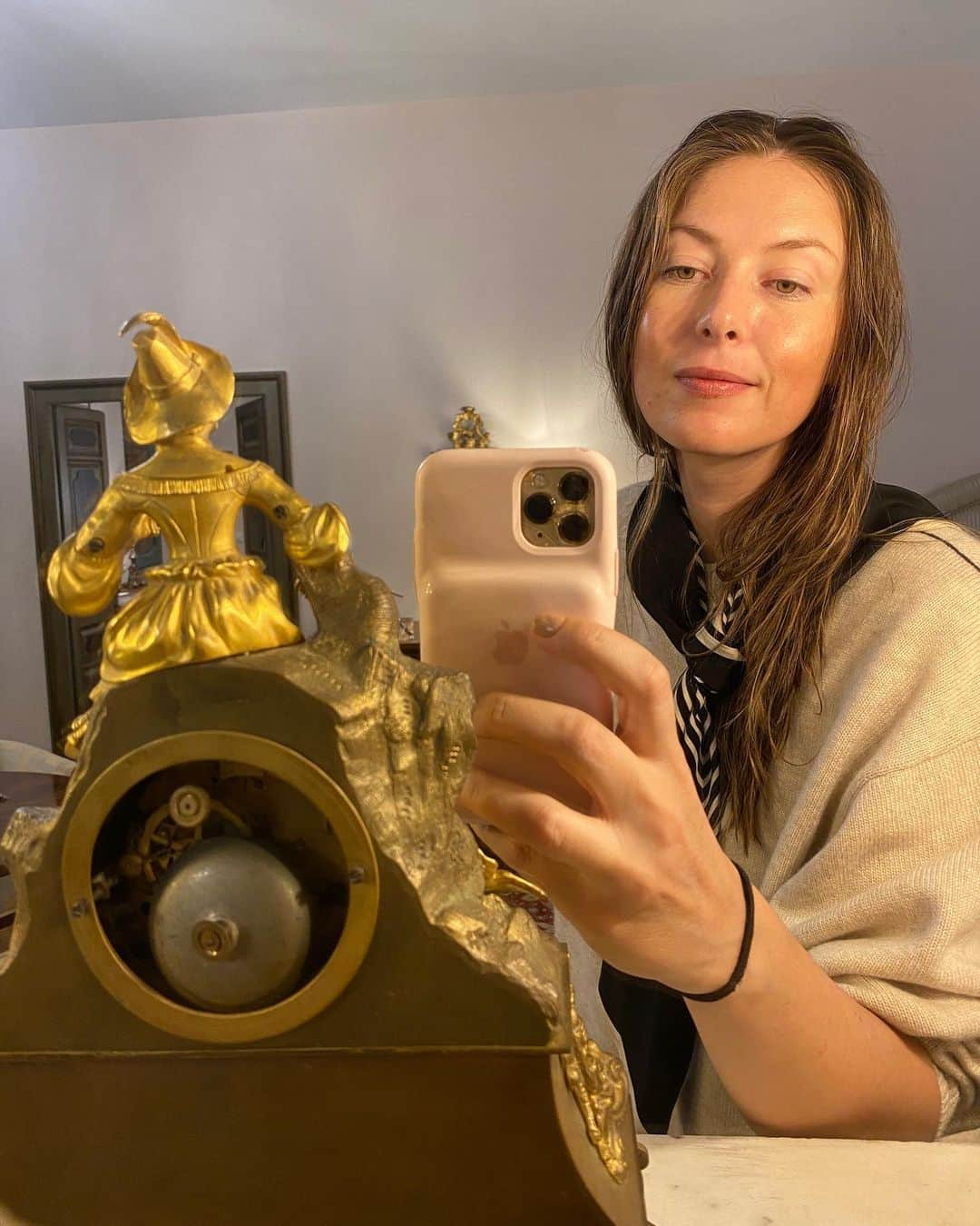 マリア・シャラポワさんのインスタグラム写真 - (マリア・シャラポワInstagram)「Memories from Lake Como 💭🧳🍄」9月27日 6時49分 - mariasharapova