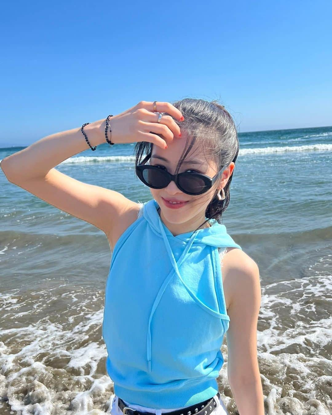 ITZYさんのインスタグラム写真 - (ITZYInstagram)「DAY 2 IN LA  #ITZY #LA에있지 #LA_ITZY」9月29日 13時21分 - itzy.all.in.us