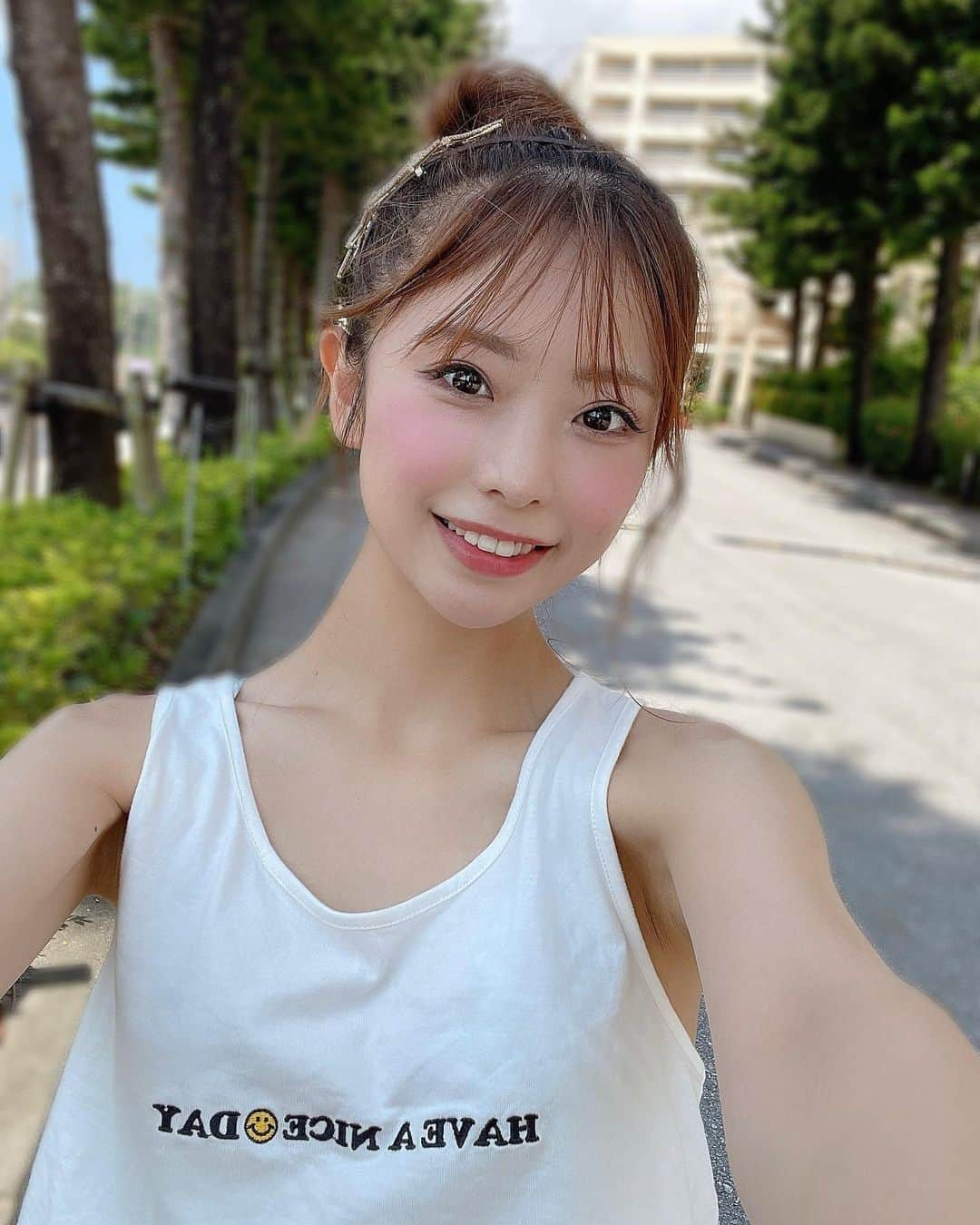 美女美容事情さんのインスタグラム写真 - (美女美容事情Instagram)「《爽やか美女😆☀️💕》⁠ *⠀⠀⠀⠀⠀⠀⁠⠀⁠⠀⁠⠀⁠⠀⁠ 今回ご紹介させて頂きますのは!!👀❤️⁠⠀⁠⠀⁠⠀⁠⠀⁠ 朝倉咲彩さん<@saachan.3.8> の素敵なお写真📸⠀⁠⠀⁠⠀⁠ *⠀⁠ 爽やかでキラキラしててかわいいですね😍✨⠀⠀⠀ スタイルも抜群で羨ましいですね❣️🧡 *⠀⁠⠀⁠⠀⁠⠀⁠⠀⁠ 朝倉咲彩さん<@saachan.3.8> 素敵な投稿をありがとうございました☺️📸✨⠀⁠ 朝倉咲彩さんのアカウントには他にも素晴らしい投稿が沢山ありますので是非覗いてみてくださいね💁‍♀️💙⁠ ⁠ ⠀⠀⁠⠀⁠⠀⁠⠀⁠ △▼△▼△▼△▼△▼△▼△▼△▼△▼ ⁠⠀⁠⠀⁠⠀⁠ ❤️🧡💛「ビジョビ (美女美容事情)」💚💙💜⠀⠀⠀⠀⠀⠀⠀⠀⠀⠀⠀⠀⠀⠀⁠⠀⁠⠀⁠⠀⁠⠀⁠⠀⁠ 👇掲載ご希望の方は👇⠀⠀⠀⠀⠀⠀⠀⠀⠀⠀⠀⠀⠀⠀⠀⁠⠀⁠⠀⁠⠀⁠⠀⁠⠀⁠ @b_b_j.jタグ付けと🖤 #ビジョビ ⁠⠀⁠ 🖤タグ付けお願いします⠀⠀⠀⠀⠀⠀⠀⠀⠀⠀⠀⠀⠀⠀⠀⁠⠀⁠⠀⁠⠀⁠⠀⁠⠀⁠ △▼△▼△▼△▼△▼△▼△▼△▼△▼ ⁠⠀⁠ #美女#美人#爽やか#沖縄旅行 #沖縄観光#夏ネイル#夏休み #インスタ美女#インスタ美人」9月29日 17時37分 - b_b_j.j