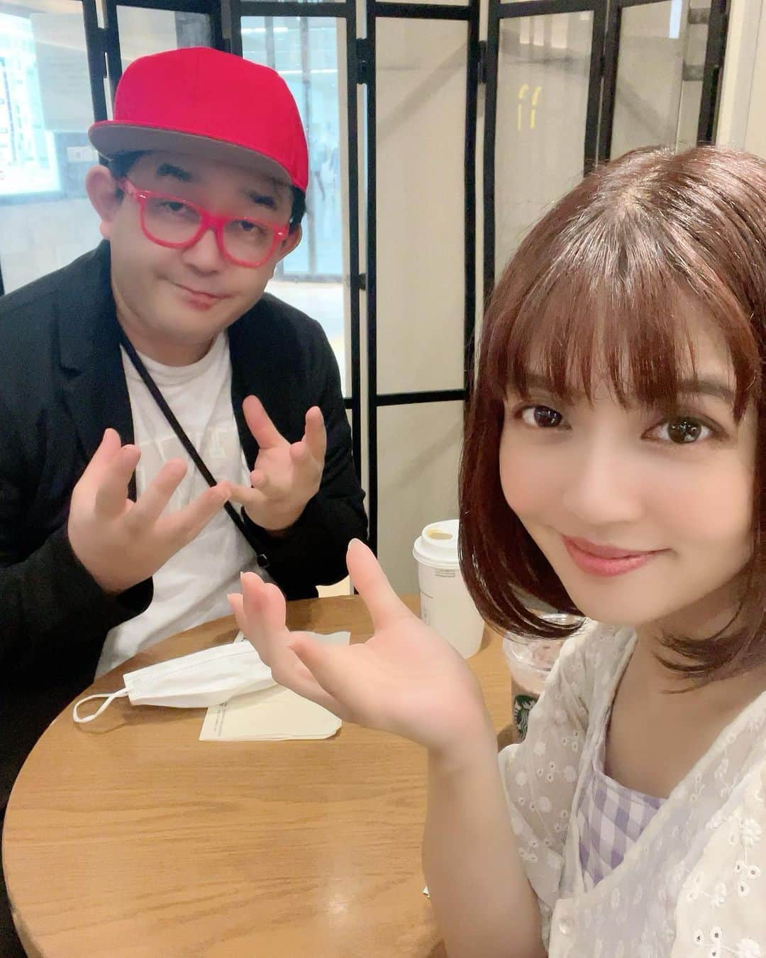 茜結さんのインスタグラム写真 - (茜結Instagram)「pony pink 🎠」9月29日 19時10分 - yui10270206