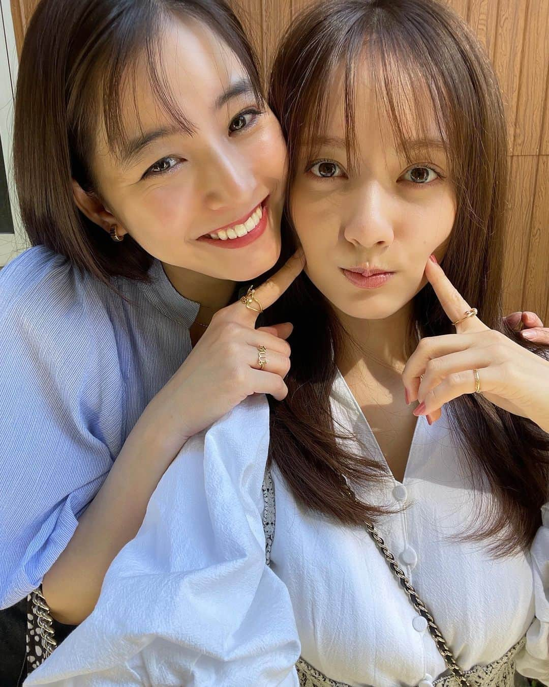 谷まりあさんのインスタグラム写真 - (谷まりあInstagram)「甘える日🤤🥹💕」9月29日 21時24分 - mariaaaa728