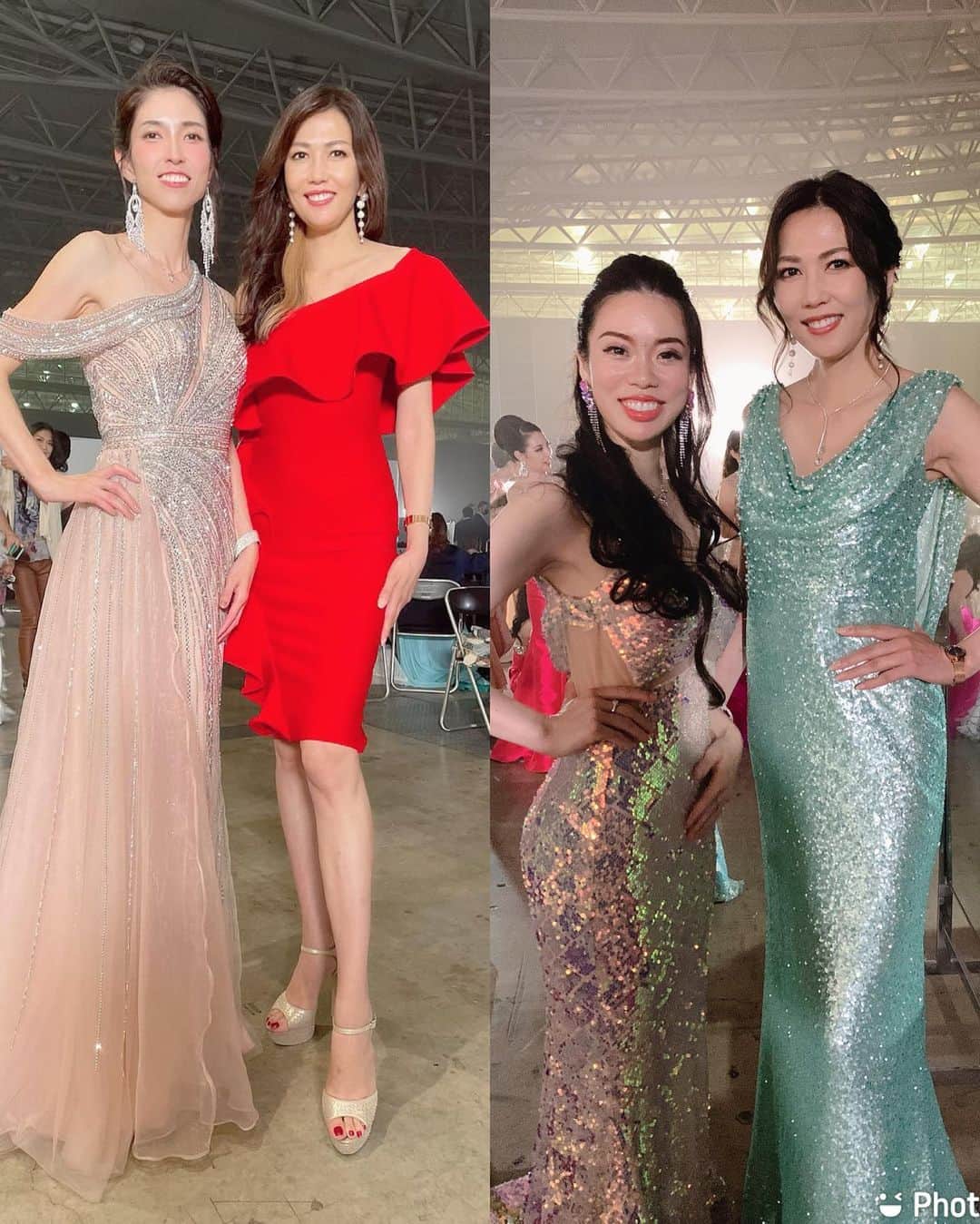 浅井香葉子さんのインスタグラム写真 - (浅井香葉子Instagram)「Mrs of the Year 神奈川チームの皆んな ファイナルステージ頑張りました💕 @mrs.of.the.year.kanagawa  @mrs_of_the_year   ミセスオブザイヤーの 公式ウォーキング講師として いつも日本大会からの 指導でしたので  地方大会のSpecial講師で 呼ばれることはありましたが  公式ウォーキング講師として 1から携わるのは 今回の神奈川大会が初めて  日本大会では ビューティキャンプとリハーサルと  数百名いるファイナリストへの指導は 少ない時間に限られています  ヒールで歩くこともままならない そんな頃からじっくりと ファイナリスト達と関わりたい そんな思いもあり  居住地である神奈川の 公式ウォーキング講師として 携わらせて頂きました👠  毎週のレッスンはもちろん 存在が輝く為に大切なこと 正しい目標設定  会議室で ヨチヨチ歩いてた頃から(笑)  ダイヤの原石が磨かれていくように 光輝く姿を見るのが嬉しかったです✨  誰もが既に 輝きの種を持っています✨  それを人生の試練を通して 曇らせてしまっているか その輝きに気付いていないだけ  今回手に入れた輝きを これからのスタンダードにして 美しく生きていきましょ✨  ーーーーーーーー ブリリアント部門 ーーーーーーーー 👑グランプリ受賞 滝沢みほさん @mselr28_yhp   ーーーーーーーー プレシャス部門 ーーーーーーーー 👑グランプリ受賞 嶋田ななさん @nana_shimada_   🎖特別賞/エレガント賞 糸井みほさん @miho.make   🎖特別賞/ 髙安薫さん @kaoru_takayasu   ーーーーーーーー レジェンド部門 ーーーーーーーー 🎖特別賞/ザ・レジェンド賞 東安子さん @a_yasu2020   🎖特別賞/ベストイブニング賞 加藤玲さん @renachance25   受賞された皆んな おめでとうございます🎊🎉🍾  そして全てのファイナリストに 心からの栄誉を送ります✨  神奈川チーム最高💓Thank you  〜歩き方次第で世界が変わる〜  全ては自分と向き合うことから  P.S パリ🇫🇷に到着しました！ 滞在中はストーリーに載せますね〜  ＿＿＿＿＿＿＿＿⭐︎＿＿＿＿＿＿＿  「在り方・歩き方・魅せ方」で あなたの存在そのものを輝きにする MUSEL Walking & Life Academy  👠レッスン申込みは @asaikayoko プロフィールURLから  👠LINE公式でレッスン案内しています。お友達登録してね  〜歩き方次第で世界が変わる〜 「WALK on EARTH」PROJECT 世界中の人が年齢・性別・環境に捉われず 誰もが自分を輝かせ地球の大地を歩き 豊かな人生を送る世界の実現🌏  #ミセスオブザイヤー #ミスターオブザイヤー #ミセスオブザイヤー2022  #ミスターオブザイヤー2022  #日本大会  #JAPANFINAL #MrsoftheYear #ミセスコンテスト #ミセスコンテスト出場者募集 #ウォーキングレッスン東京 #ウォーキングレッスン横浜 #浅井香葉子」9月29日 21時54分 - asaikayoko