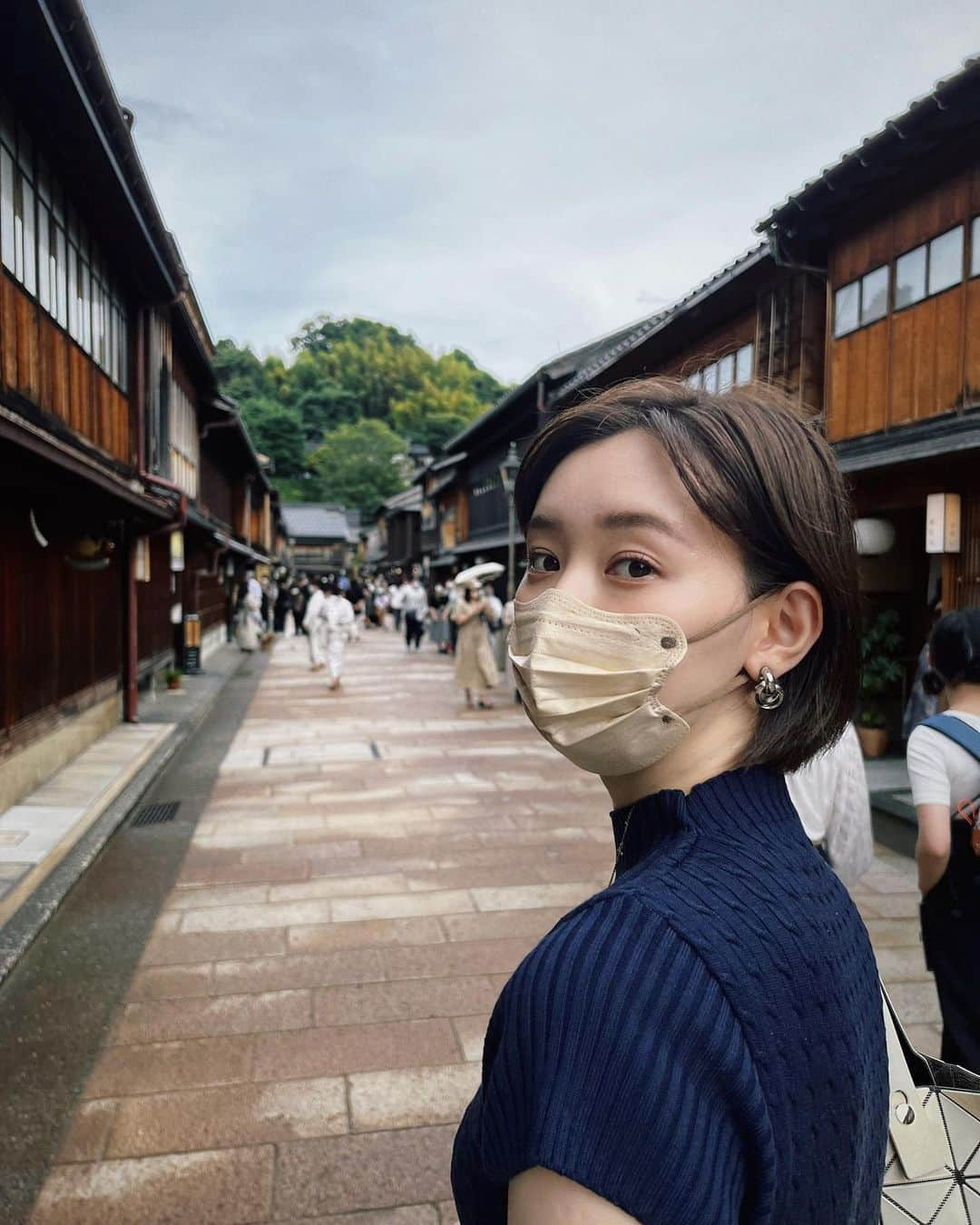 江野沢愛美さんのインスタグラム写真 - (江野沢愛美Instagram)「News!!  @arumdy_official の公式アカウントフォローで参加できる、 初のSNSイベントを考えました❣️  是非ARUMDYを着てタグ付けで参加してね☺️❤︎ 先着順ではないのでゆっくり🤳  詳しくは公式アカウントをご覧ください☺️」9月30日 17時28分 - enosawa_manami