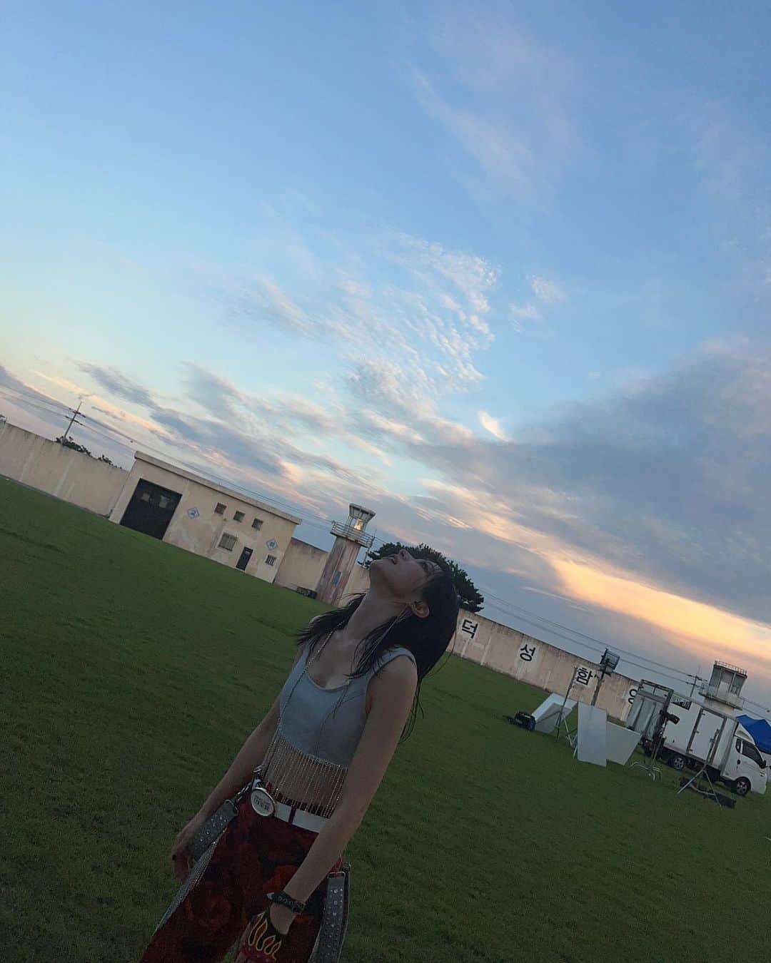 ハニさんのインスタグラム写真 - (ハニInstagram)「n잡러 민주」9月30日 20時35分 - ahnanihh