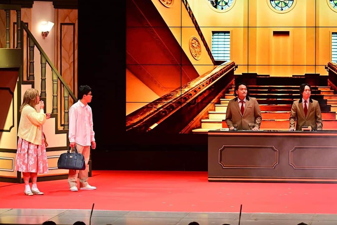 盛山晋太郎さんのインスタグラム写真 - (盛山晋太郎Instagram)「なんと‼️ ご好評につき単独ライブの配信が再延長となりました！ 10/9(日)までご視聴できます！ そしてまだ購入できます！是非ご覧くださいませ  オンラインチケット↓ http://bit.ly/3BPD6Vl  #ホテルミトリズ #FANYオンライン　で検索」10月1日 16時15分 - morishimc