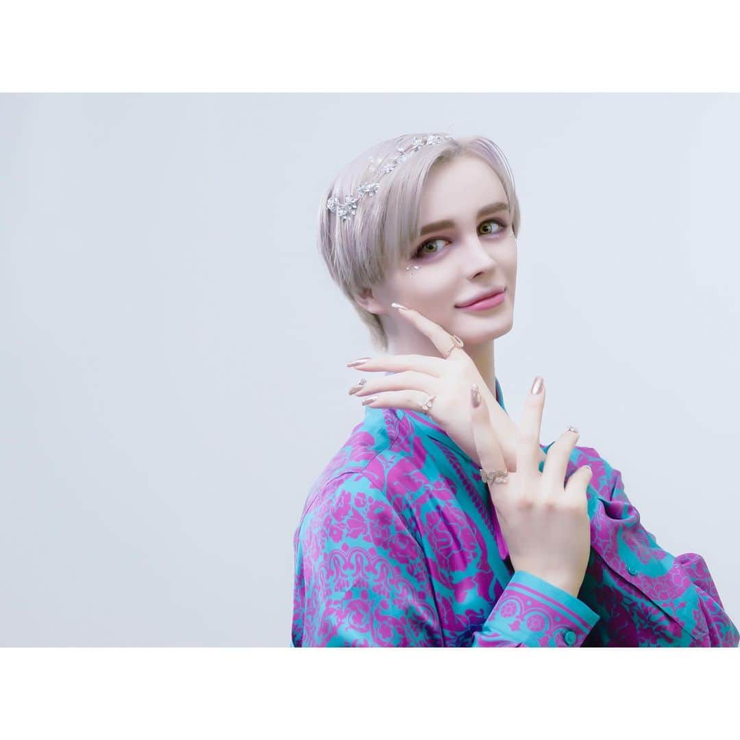 Matt（マット）さんのインスタグラム写真 - (Matt（マット）Instagram)「・ Pinterest(ピンタレスト) ビューティー ...
