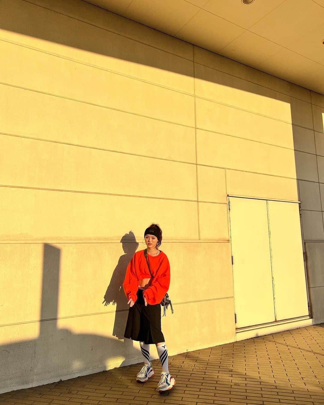 井手上漠さんのインスタグラム写真 - (井手上漠Instagram)「大事なネックレスなくしたんだけど、、」10月1日 19時10分 - baaaakuuuu