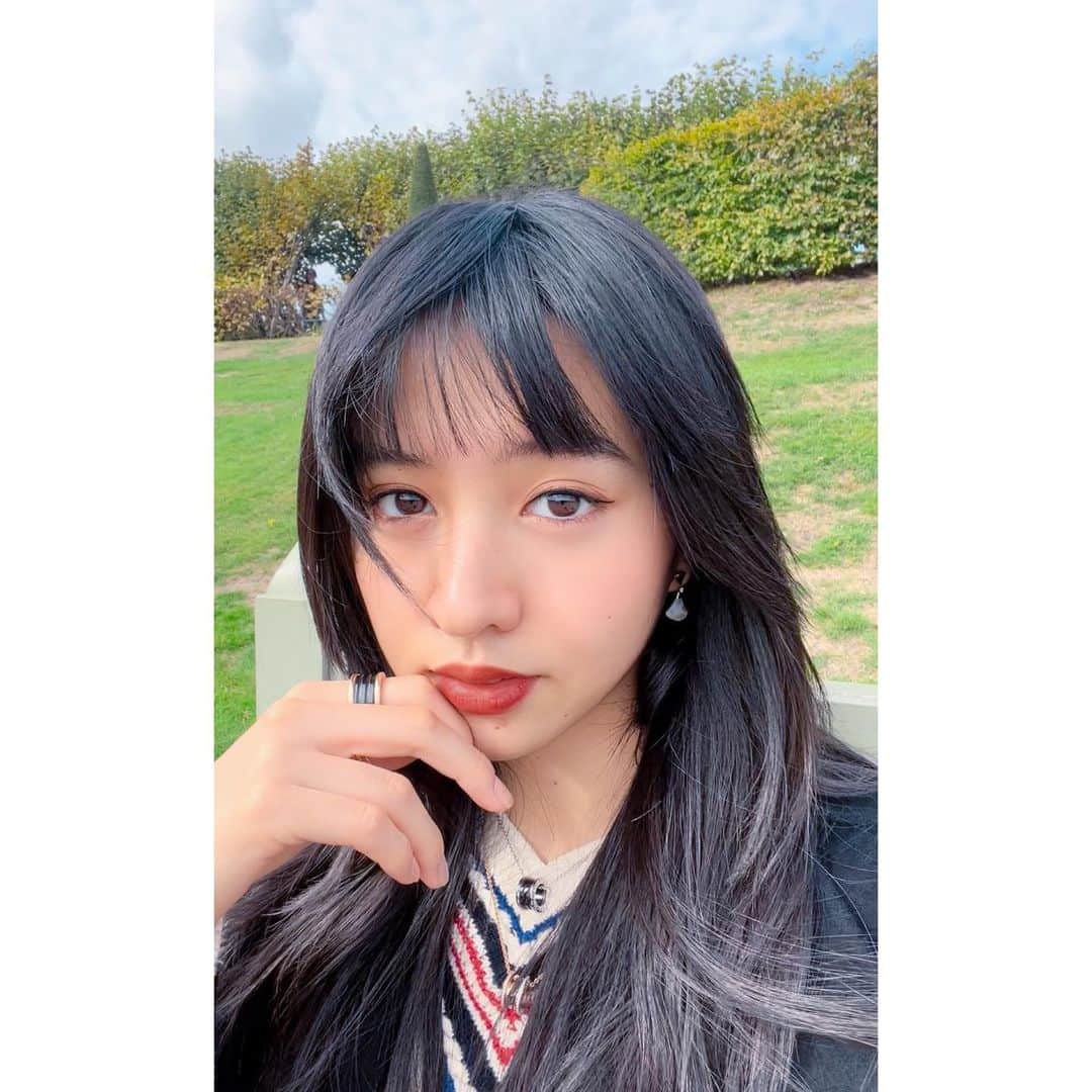 kokiさんのインスタグラム写真 - (kokiInstagram)「Moments in London 📸🥰」10月2日 7時42分 - koki