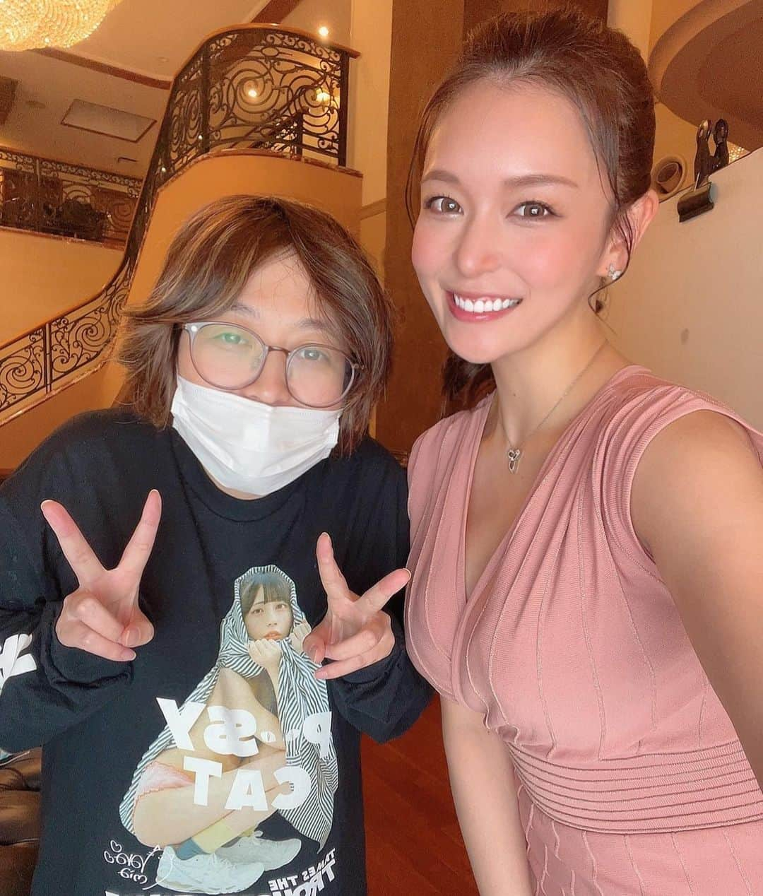 橘メアリーさんのインスタグラム写真 - (橘メアリーInstagram)「なんと、、本中さんの ▲▼女優逆オファー の 第一弾に選んで頂きました🥲🫶🏻 ・ ・ 記念すべき第一弾に 選んでくれた智子P オファーに応じてくれた 朝霧浄監督 ありがとうございます💓 ・ ・ 最高の作品になりますようにっ みんな楽しみにしててね😘✨」10月2日 16時07分 - tachibanamary