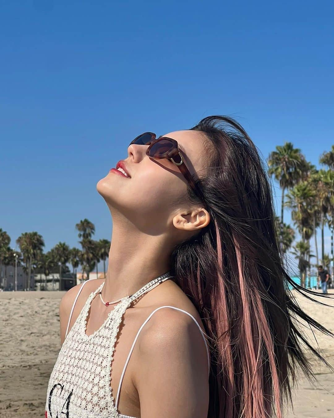 ITZYさんのインスタグラム写真 - (ITZYInstagram)「It was one of the most happiest moment🖤  #ITZY #LA에있지 #LA_ITZY」10月3日 14時45分 - itzy.all.in.us