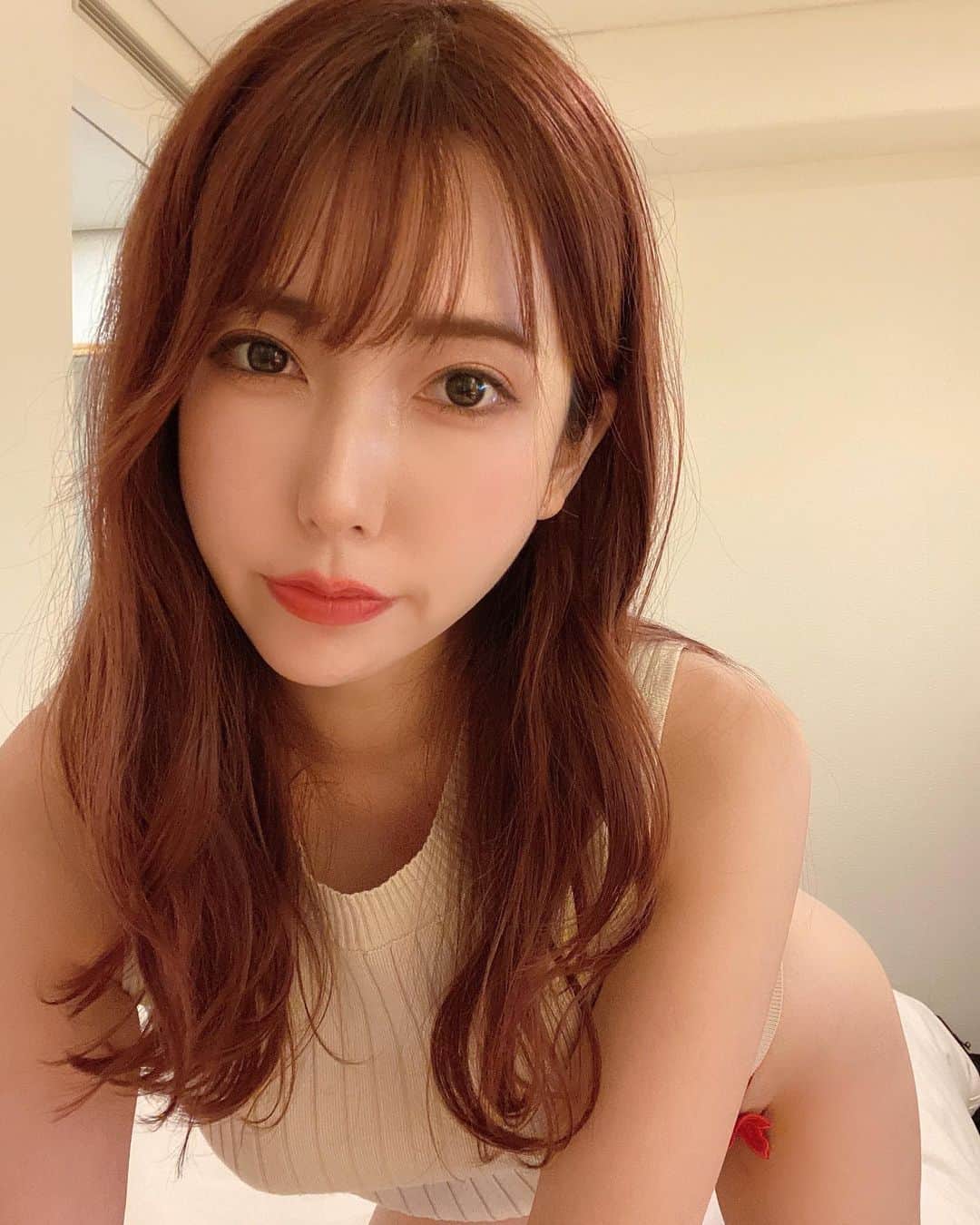 波多野結衣さんのインスタグラム写真 - (波多野結衣Instagram)「お部屋でごろごろ🐱 . . #まったりタイム #リラックス  #波多野結衣 #波多野结衣」10月4日 8時53分 - hatachan524