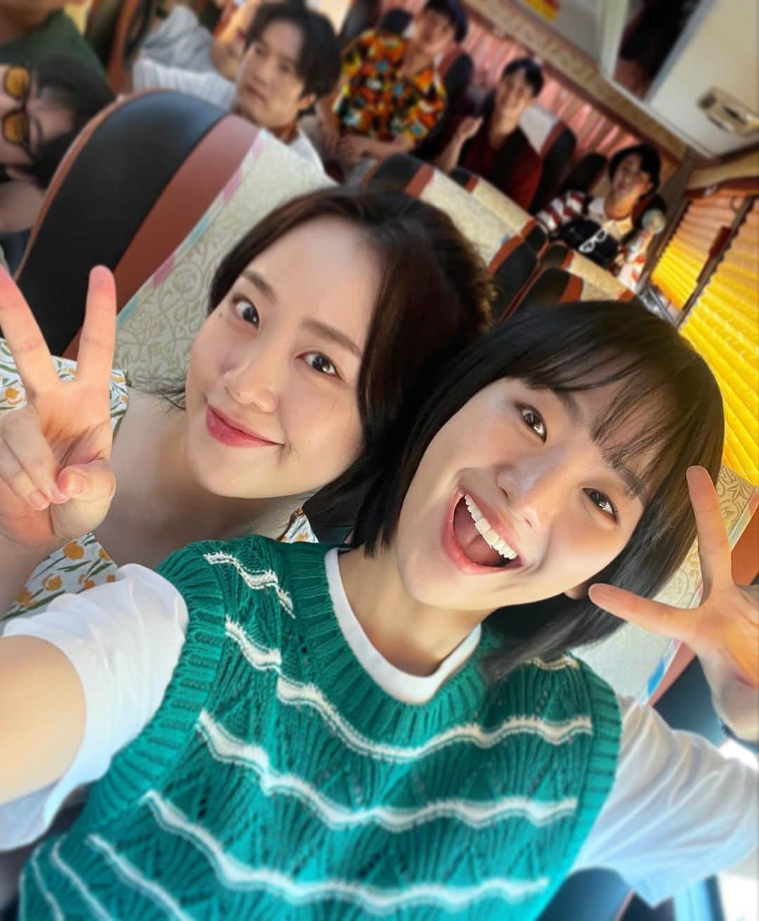 ウォン・ジナさんのインスタグラム写真 - (ウォン・ジナInstagram)「🦄🦄🦄」10月4日 23時57分 - j0i3n2a9