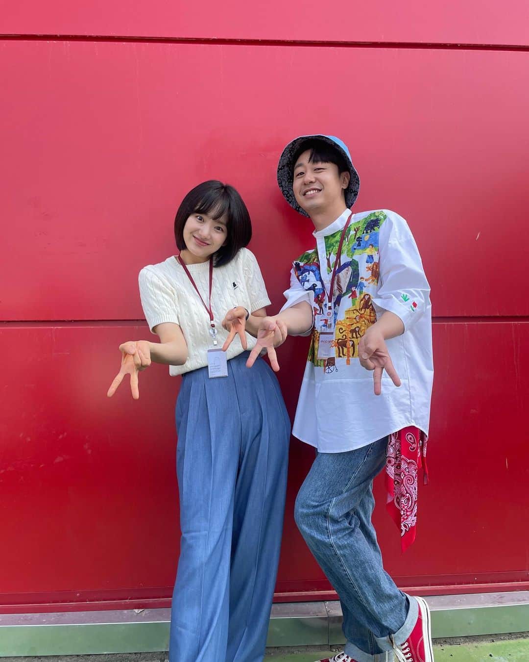 ウォン・ジナさんのインスタグラム写真 - (ウォン・ジナInstagram)「🦄🦄🦄」10月4日 23時57分 - j0i3n2a9