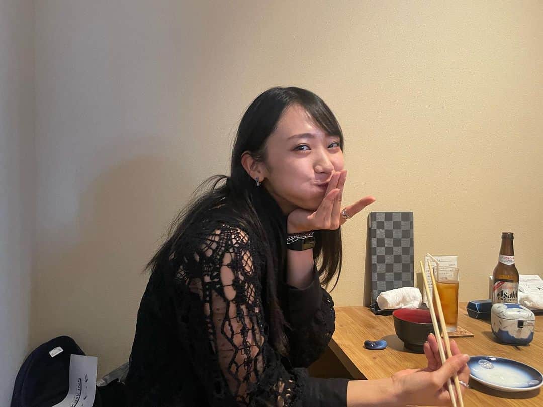 相沢菜々子さんのインスタグラム写真 - (相沢菜々子Instagram)「福岡Vlog本日です👏🏻」10月5日 15時58分 - nanako_aizawa