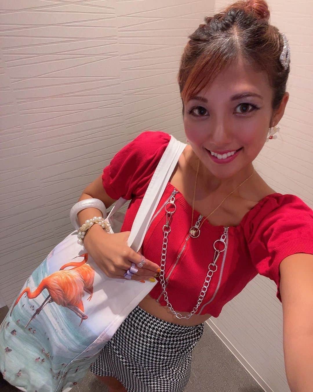 神谷麻美さんのインスタグラム写真 - (神谷麻美Instagram)「#るんっ 💖👸💖🌈💖🐹💖✨」10月6日 10時21分 - asamice428