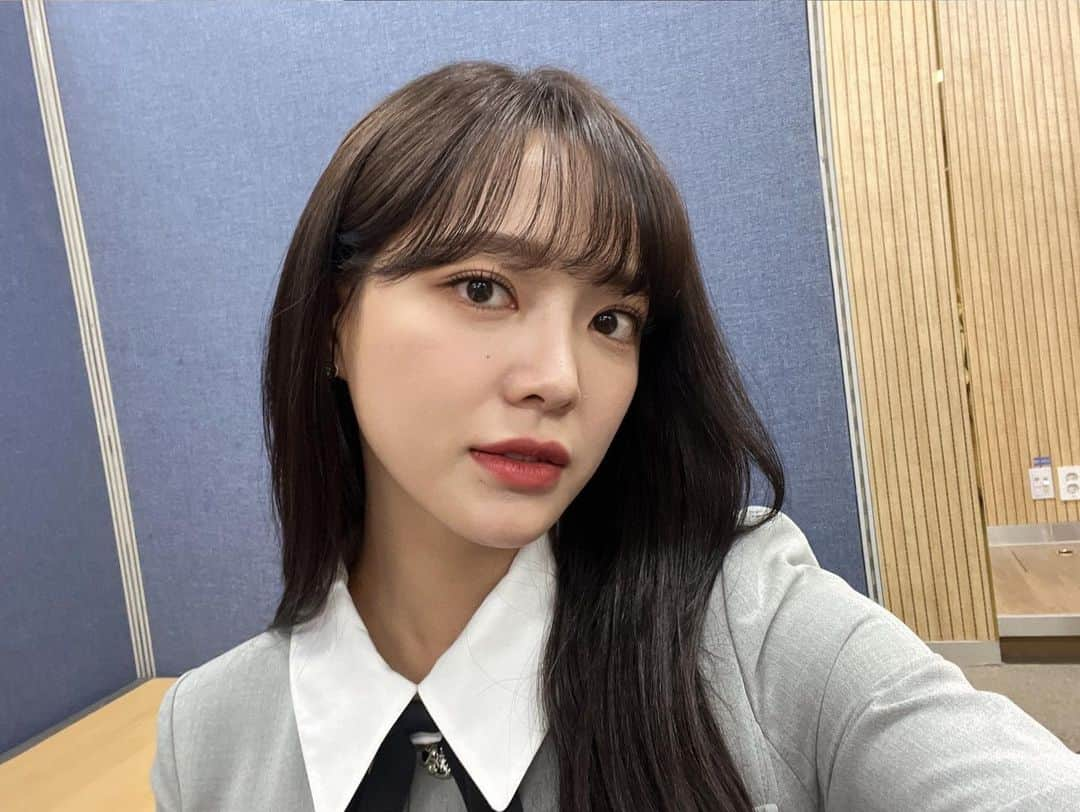 キム・セジョン（Gugudan SeMiNa）さんのインスタグラム写真 - (キム・セジョン（Gugudan SeMiNa）Instagram)「2022 하노이 한류 박람회 위촉식🥰」10月6日 14時51分 - clean_0828