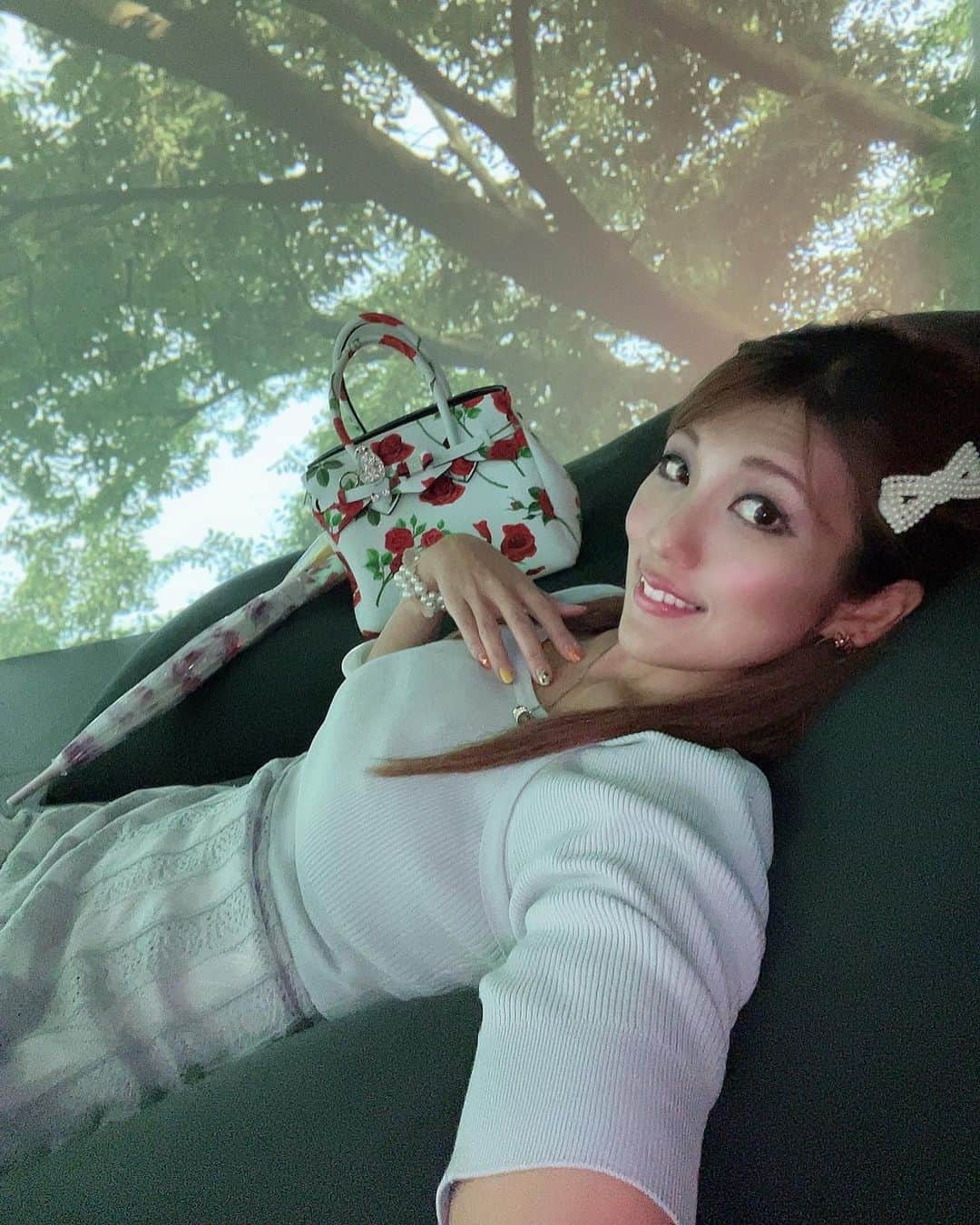 神谷麻美さんのインスタグラム写真 - (神谷麻美Instagram)「#サ活 💖💗♨️💗💖✨」10月6日 18時16分 - asamice428