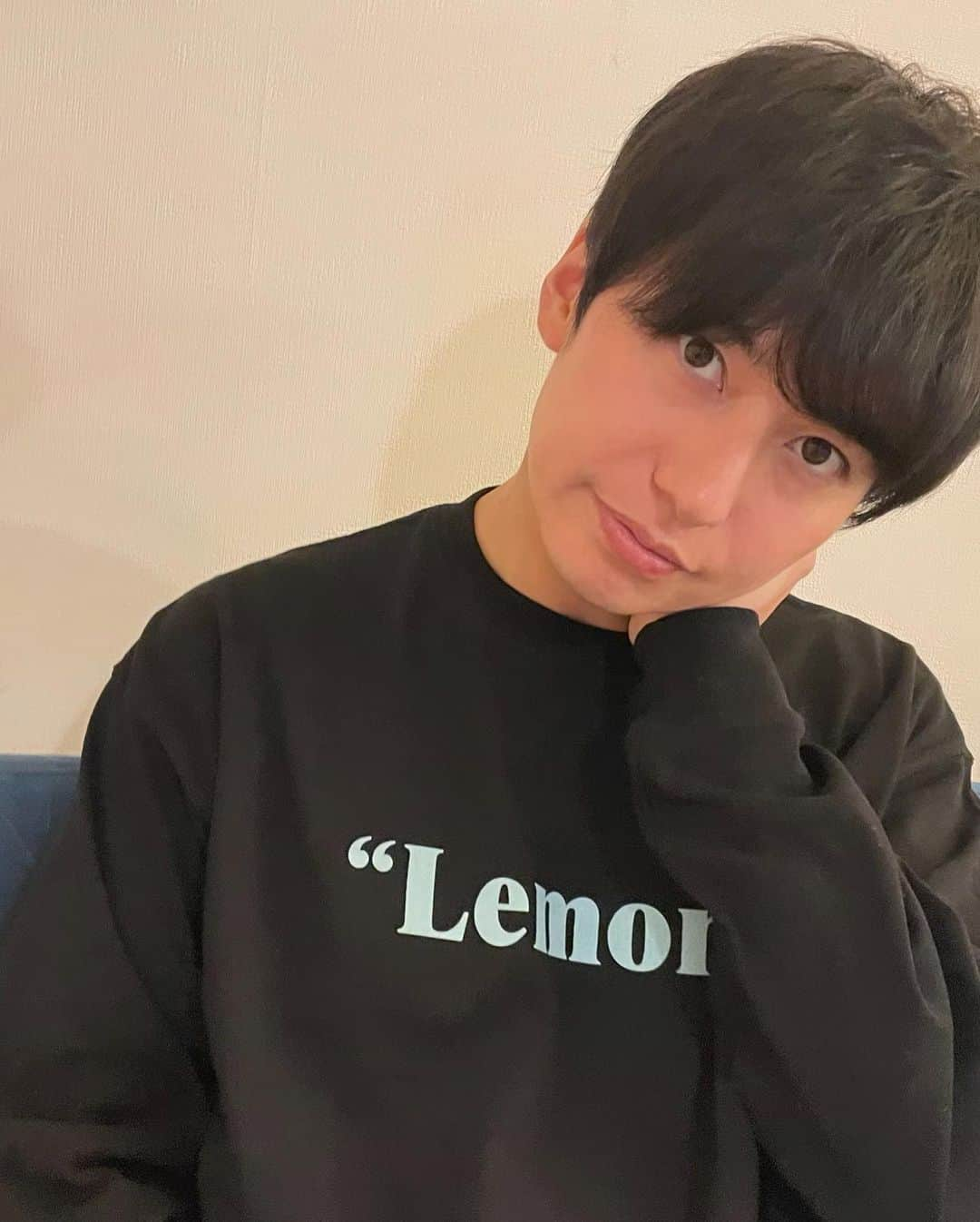 武田航平さんのインスタグラム写真 - (武田航平Instagram)「🍋🍋🍋🍋🍋 @peaceandafter  New hair style!! @b.sun2019」10月6日 19時07分 - kouhei_takeda.official