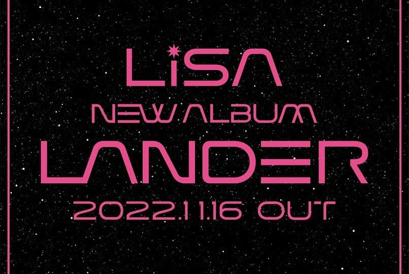 LiSAさんのインスタグラム写真 - (LiSAInstagram)「11月16日発売　#LiSA  NEW ALBUM「LANDER」のなかみが完成しましたぁーー！💿  どれもかわいい、特別仕様でお届けですっ🚀  ●完全数量生産限定盤（CD+GOODS） ●初回生産限定盤A（CD+Blu-ray+PHOTOBOOK） ●初回生産限定盤B（CD+DVD＋PHOTOBOOK） ●通常盤（CD）  【HP】http://www.lxixsxa.com/sp/」10月7日 18時06分 - xlisa_olivex