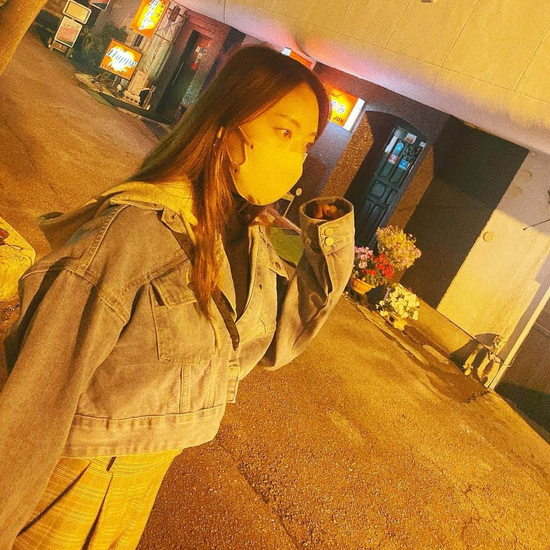 今村仁美さんのインスタグラム写真 - (今村仁美Instagram)「呑むぞ。🍺  #温泉旅行  #山形」10月8日 21時45分 - imamura_hi