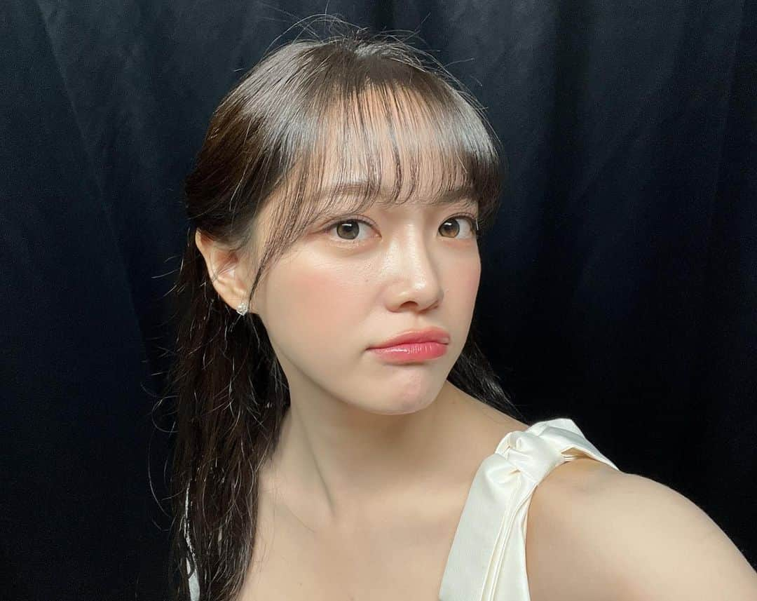 キム・セジョン（Gugudan SeMiNa）さんのインスタグラム写真 - (キム・セジョン（Gugudan SeMiNa）Instagram)「🤍」10月8日 22時08分 - clean_0828