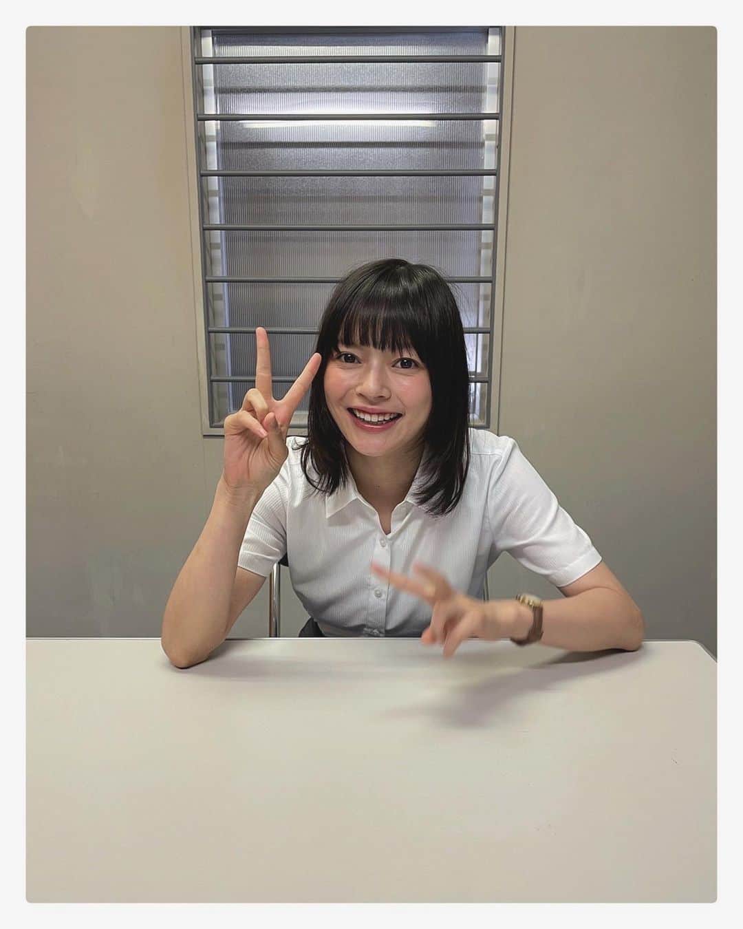 夏子さんのインスタグラム写真 - (夏子Instagram)「. アイゾウ 明日ついに第1話放送です！ 予告もチェックしてみてください🗣  #アイゾウ」10月10日 21時17分 - natsuko93_official