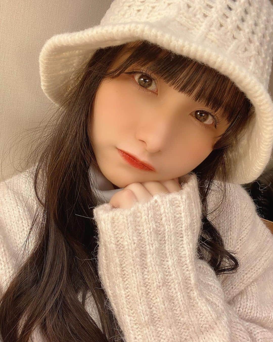 新谷真由さんのインスタグラム写真 - (新谷真由Instagram)「近いね…！」10月10日 22時06分 - ni_mayu43