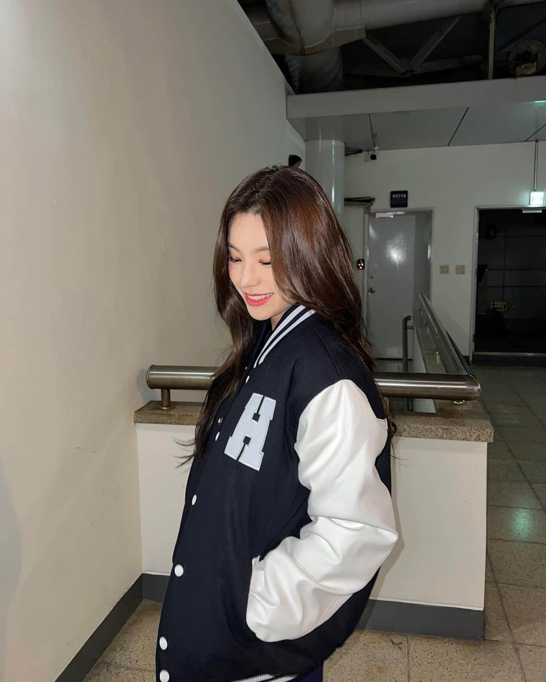 ITZYさんのインスタグラム写真 - (ITZYInstagram)「💗💗💗」10月11日 22時14分 - itzy.all.in.us