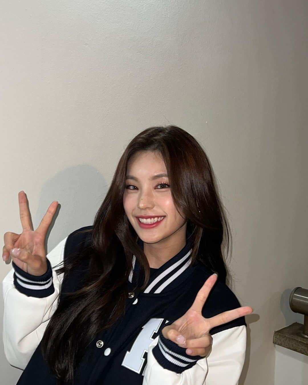 ITZYさんのインスタグラム写真 - (ITZYInstagram)「💗💗💗」10月11日 22時14分 - itzy.all.in.us