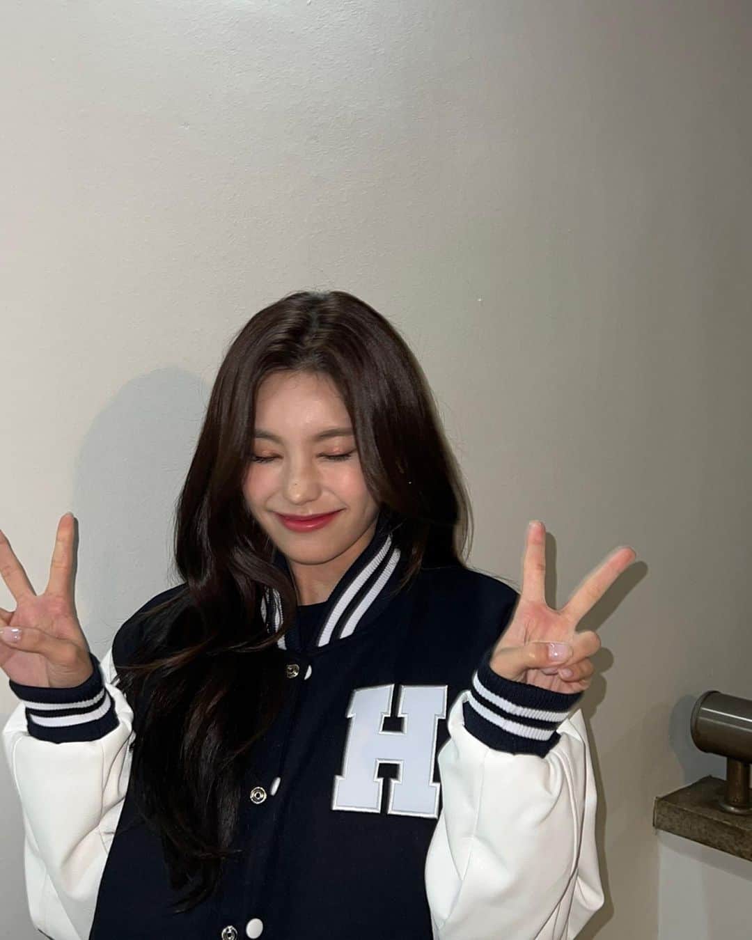 ITZYさんのインスタグラム写真 - (ITZYInstagram)「💗💗💗」10月11日 22時14分 - itzy.all.in.us
