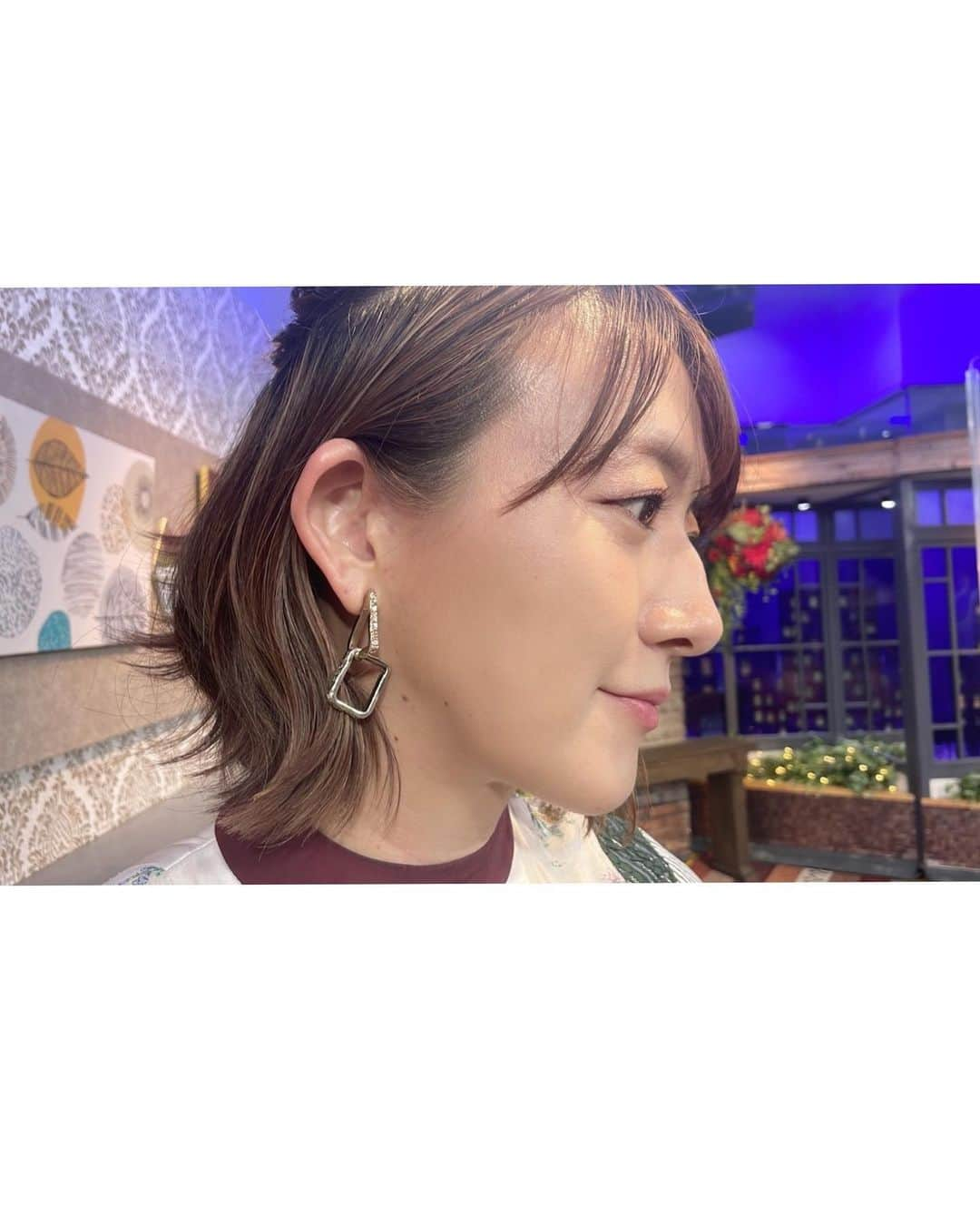 大島由香里さんのインスタグラム写真 - (大島由香里Instagram)「今日のバラダンもありがとうございました〜🌹 #バラいろダンディ #大島由香里」10月12日 21時51分 - yukari__oshima