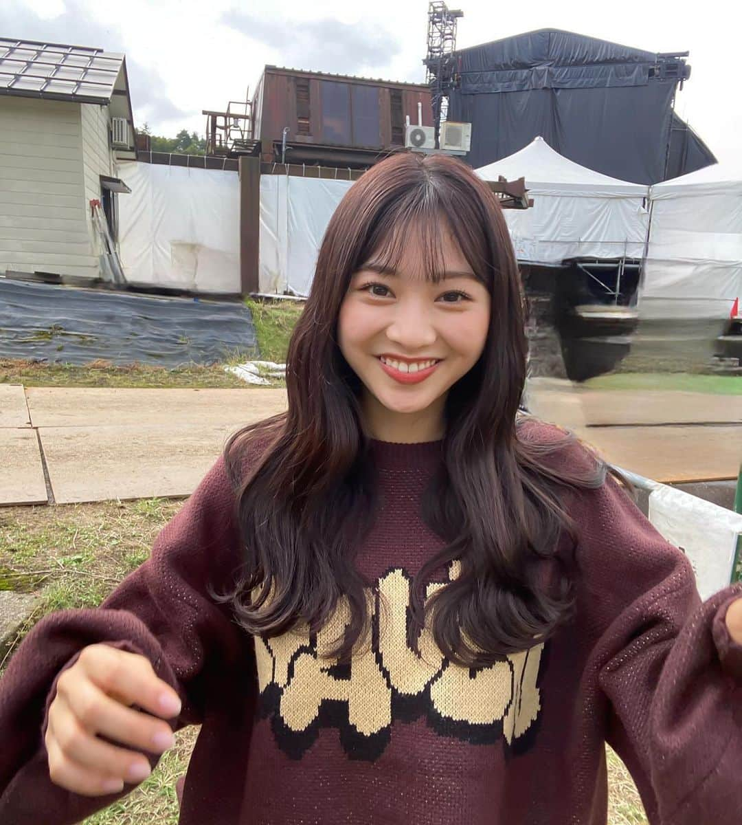 富田鈴花さんのインスタグラム写真 - (富田鈴花Instagram)「今日は大好きなくるま温泉ちゃんねるの更新日だーい🔌 #suzygram #日向坂46 #富田鈴花」10月14日 19時03分 - suzy.tomita