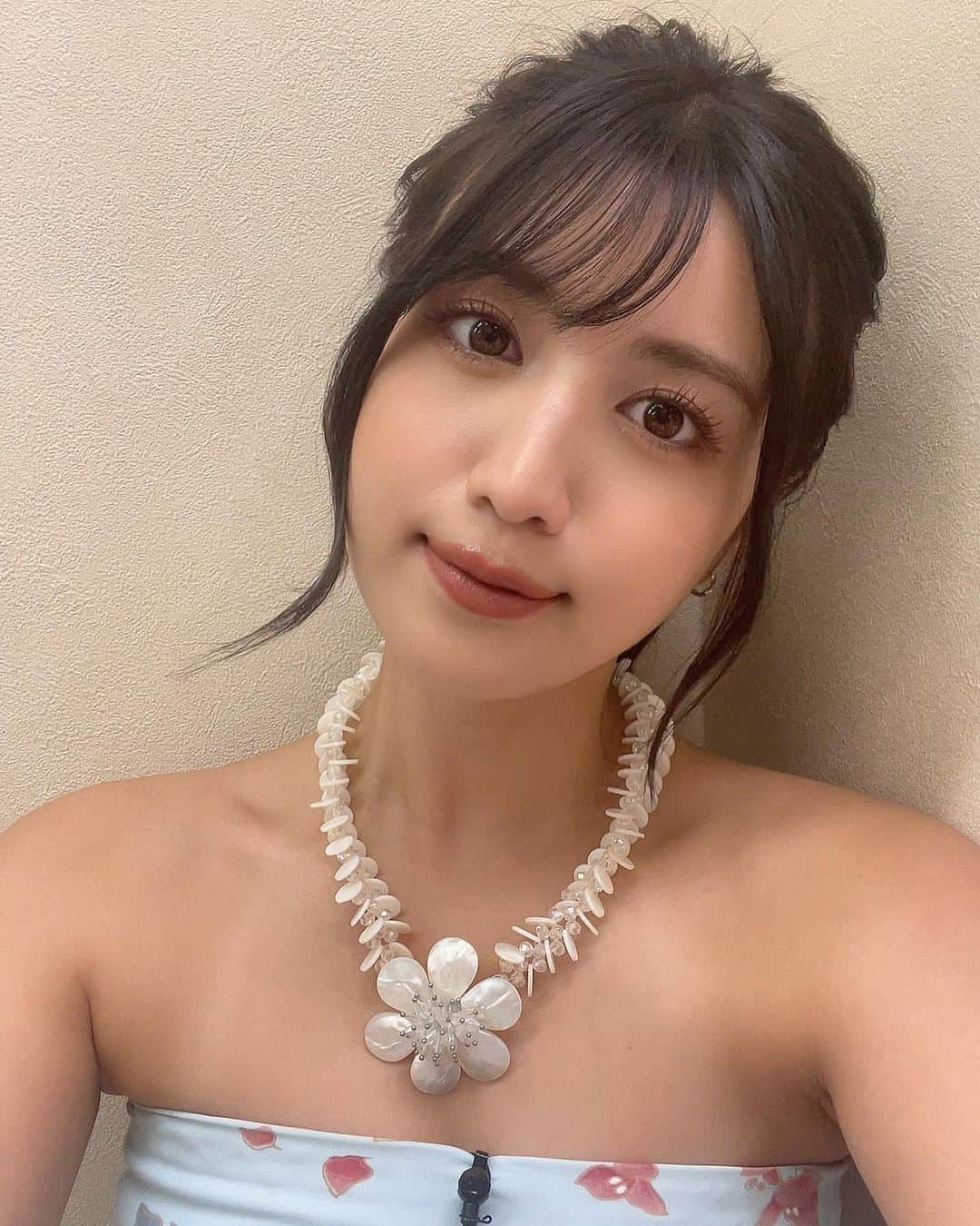 御子柴かなさんのインスタグラム写真 - (御子柴かなInstagram)「今日もさまリゾぜひご覧下さい🥹🫶」10月15日 18時01分 - kanakana2510