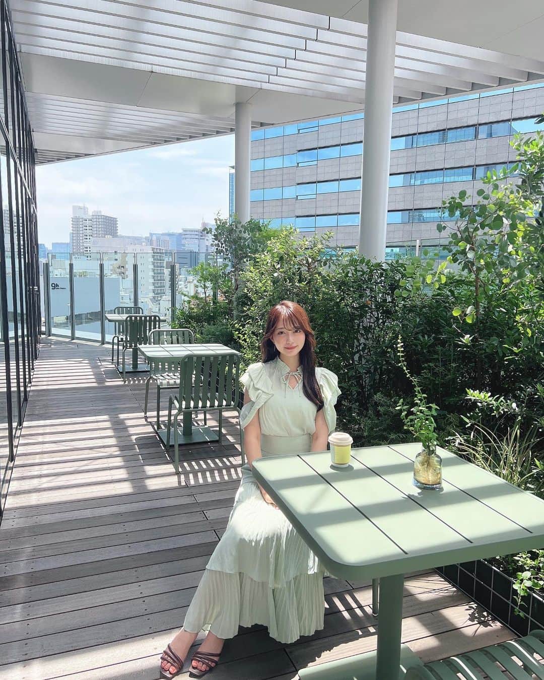 MIYUさんのインスタグラム写真 - (MIYUInstagram)「夏の載せていなかった写真📸 #関東の思い出」10月16日 23時04分 - miyu__.oo