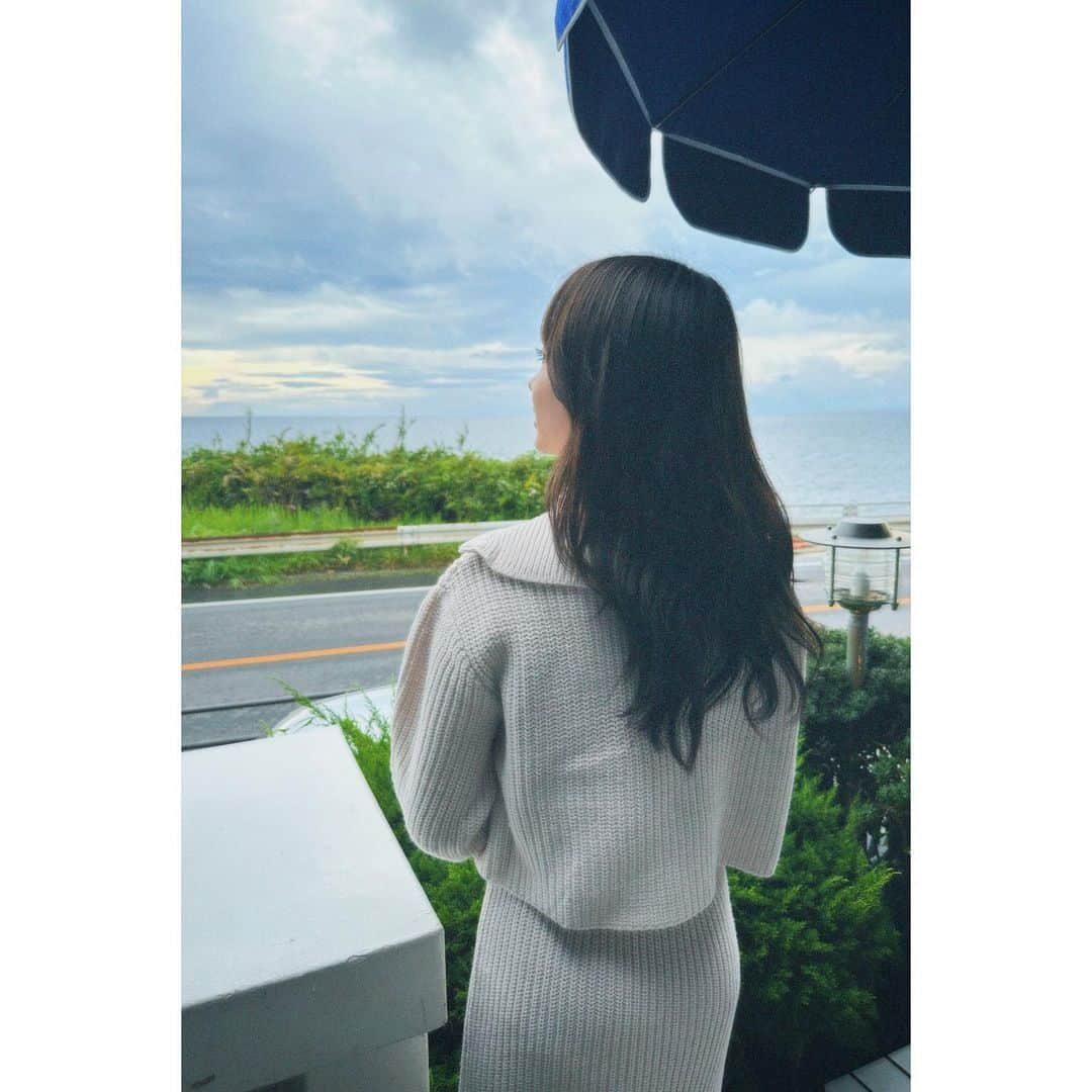 石川翔鈴さんのインスタグラム写真 - (石川翔鈴Instagram)「.  最高に気持ちよかった〜〜です🌦️  お天気不安定でしたが 暖かくてよかったな〜^_^  後日、YouTubeで🎥」10月17日 20時39分 - karen__i328
