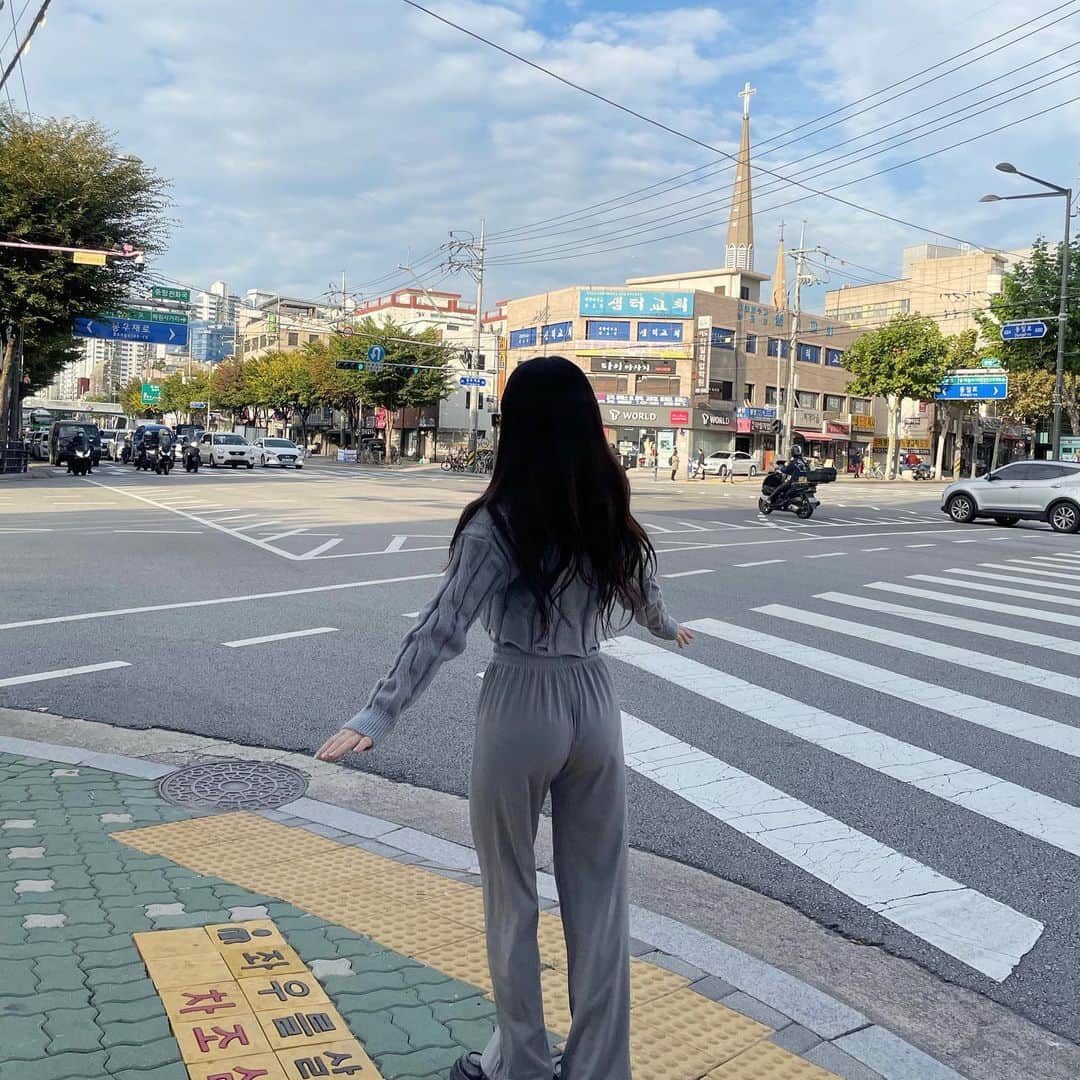 あっぷるさんのインスタグラム写真 - (あっぷるInstagram)「韓国楽しかったでした🇰🇷♥」10月17日 20時48分 - apoapo_2