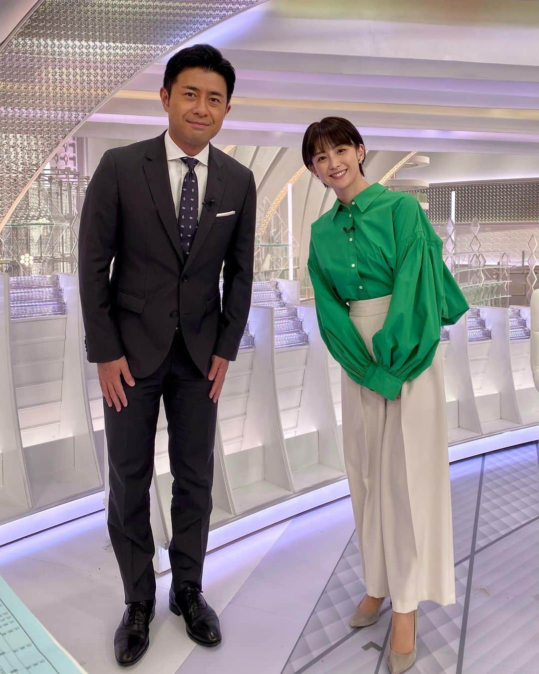 フジテレビ「プライムニュース イブニング」さんのインスタグラム写真 - (フジテレビ「プライムニュース イブニング」Instagram)「#イット ！放送中です   ●いたずらか？ #サウナ140℃ なぜ ●#旧統一教会 の“口封じ”に反撃も ●名場面が示す #大谷 #MVP への道！ ●本当にあった #盗聴被害 ！アパートの壁の中から発見 電源タップに小さなマイクが…誰がすり替えた？   #榎並大二郎 @enami_daijiro #宮司愛海 @manami_miyaji   #木村拓也 @takuya.kimura0801   #梅津弥英子 @yaeko.umezu   #原晋   #ガチャピン @gachapin_official #竹俣紅 @benitakemata_official   #勝野健 #フジテレビ #アナウンサー 公式HP：https://www.fujitv.co.jp/livenews_it/ FNNプライムオンライン：https://www.fnn.jp/」10月18日 15時56分 - livenews_it