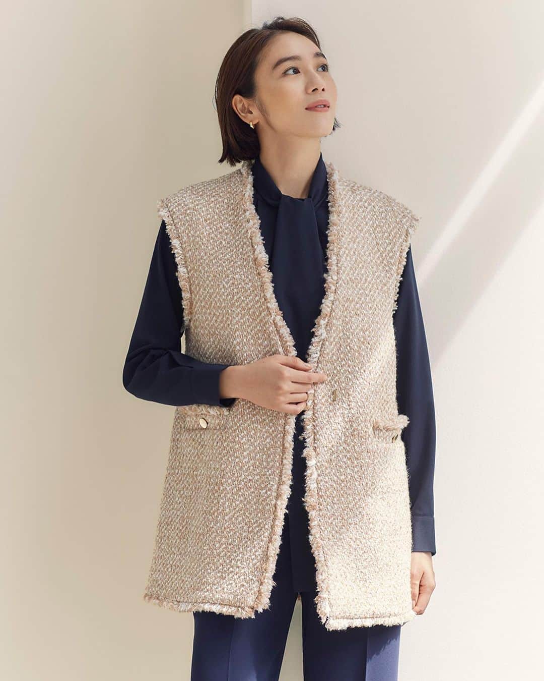PLST（プラステ）さんのインスタグラム写真 - (PLST（プラステ）Instagram)「【TREND ITEM 