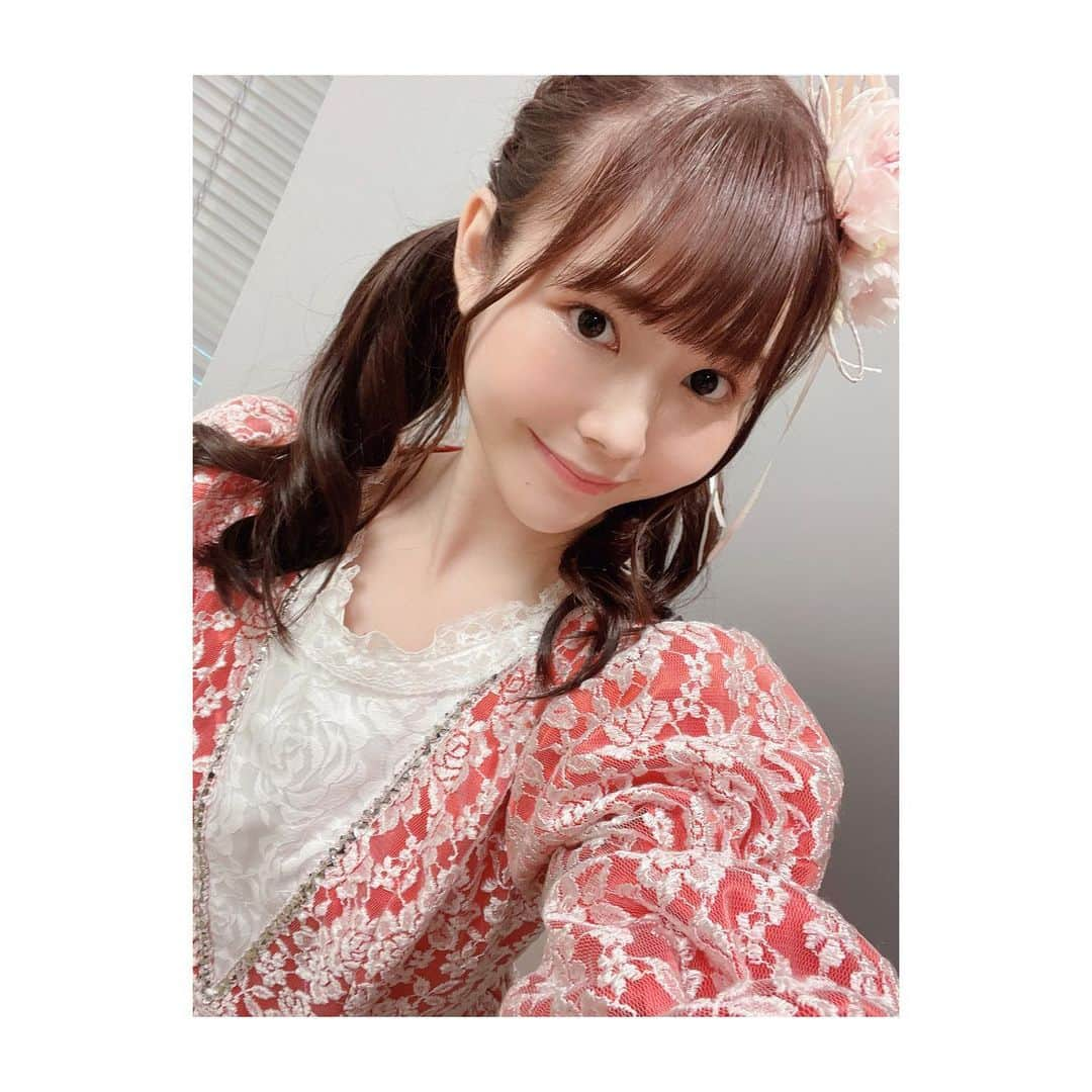 田中咲帆さんのインスタグラム写真 - (田中咲帆Instagram)「.  過去pic💕  ･ #るんるん ･ #AYAKANATION2022 #crownpop #田中咲帆 #アイドル #idol #03 #スターダスト #スタプラ #followme」10月20日 16時14分 - saho_crownpop