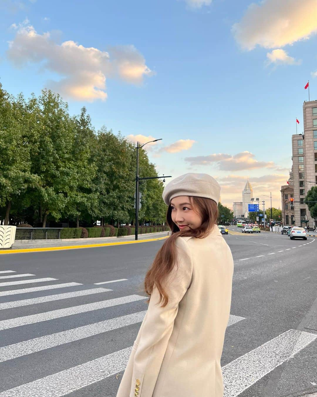 ジェシカ さんのインスタグラム写真 - (ジェシカ Instagram)「🍁🍂🤎」10月21日 18時13分 - jessica.syj