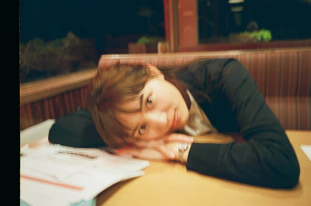 川口春奈さんのインスタグラム写真 - (川口春奈Instagram)「📸 @ouji.suzuka.official」10月21日 20時22分 - haruna_kawaguchi_official