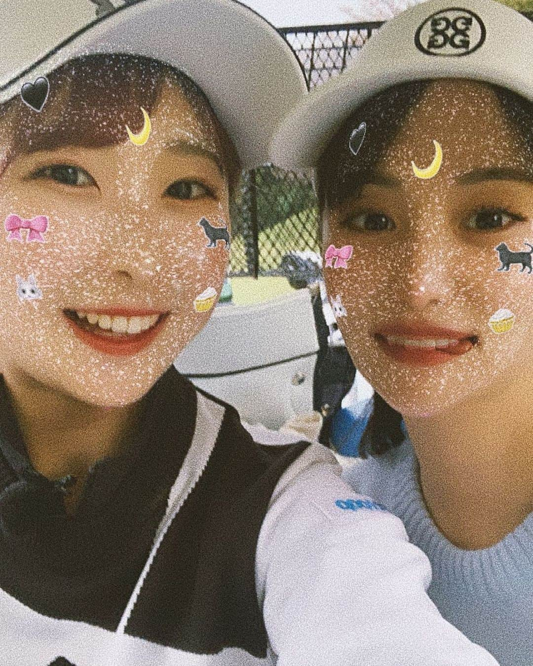 永尾まりやさんのインスタグラム写真 - (永尾まりやInstagram)「@golf_no_kizuna  ゴルフのキズナ収録でした⛳️  ウェアは　@merrily.golf   #ゴルフ女子」10月22日 18時54分 - mariyagi_san