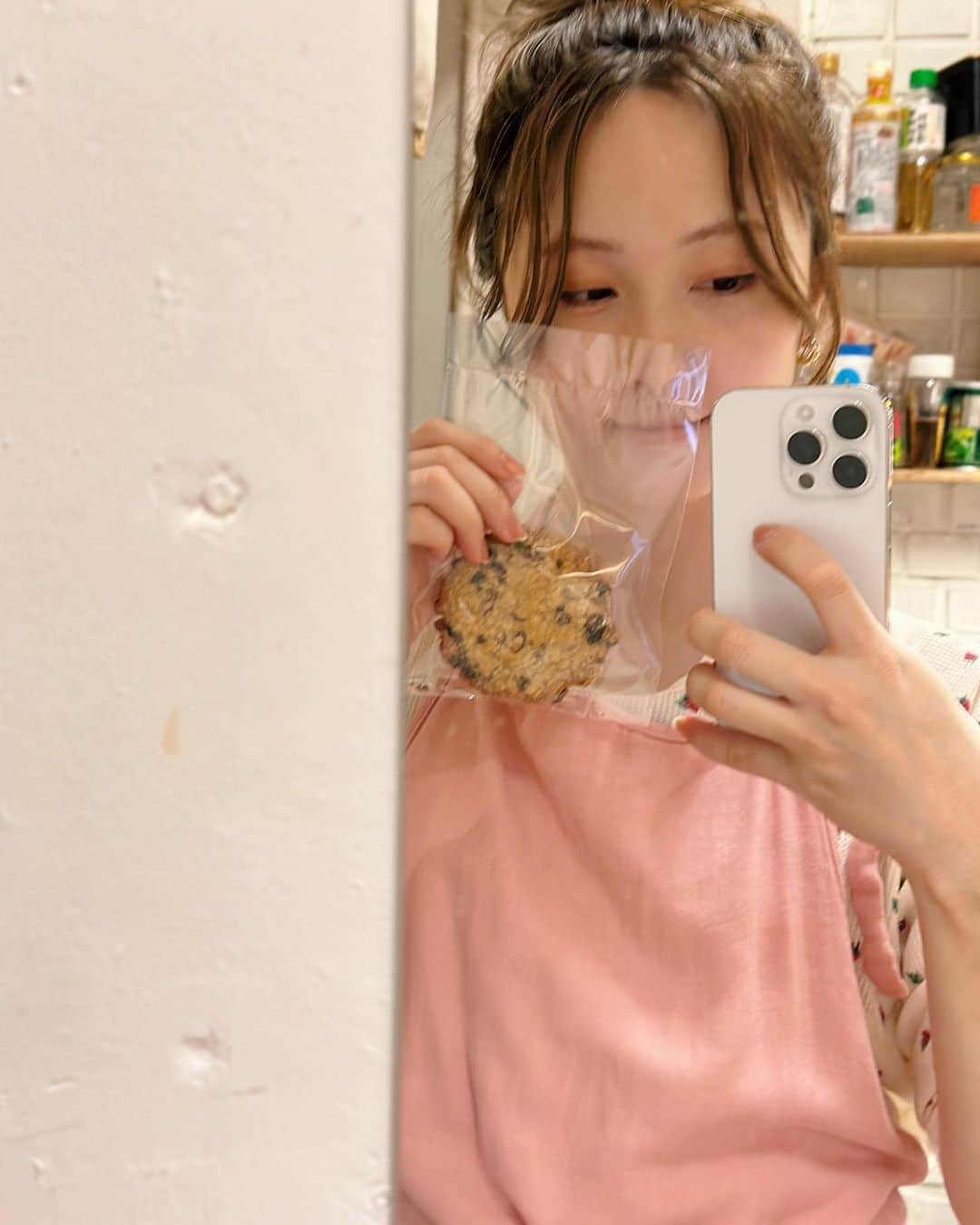 Ami さんのインスタグラム写真 - (Ami Instagram)「クッキー作るの、趣味かも🙄」10月23日 0時07分 - ami_dream05
