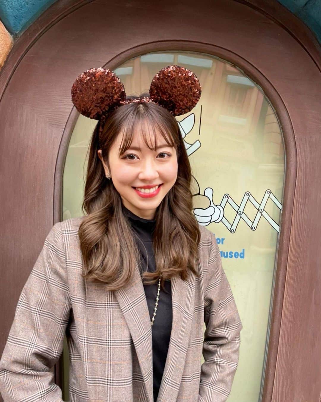 小山ひかるさんのインスタグラム写真 - (小山ひかるInstagram)「🤎🤎🤎 . . #disney #disneyland #tdl #tokyodisneyland #tokyodisneyresort #tokyodisney #ディズニー #ディズニーランド #東京ディズニーランド #トゥーンタウン #toontown #ハロウィン #halloween #🎃 #🤎 #happy #smile #dハロ #夢の国 #夢が叶う場所 #ディズニーハロウィン #disneyhalloween #gu」10月23日 14時49分 - hikaru_kym