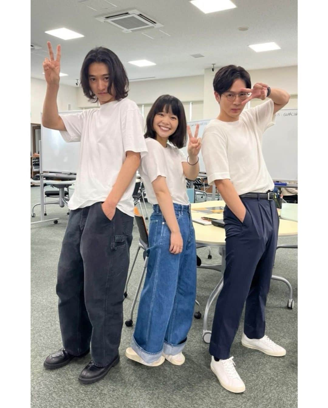 山﨑賢人さんのインスタグラム写真 - (山﨑賢人Instagram)「今夜9:00第2話放送です！ よろしくお願いします！！ #アトムの童」10月23日 20時42分 - kentooyamazaki