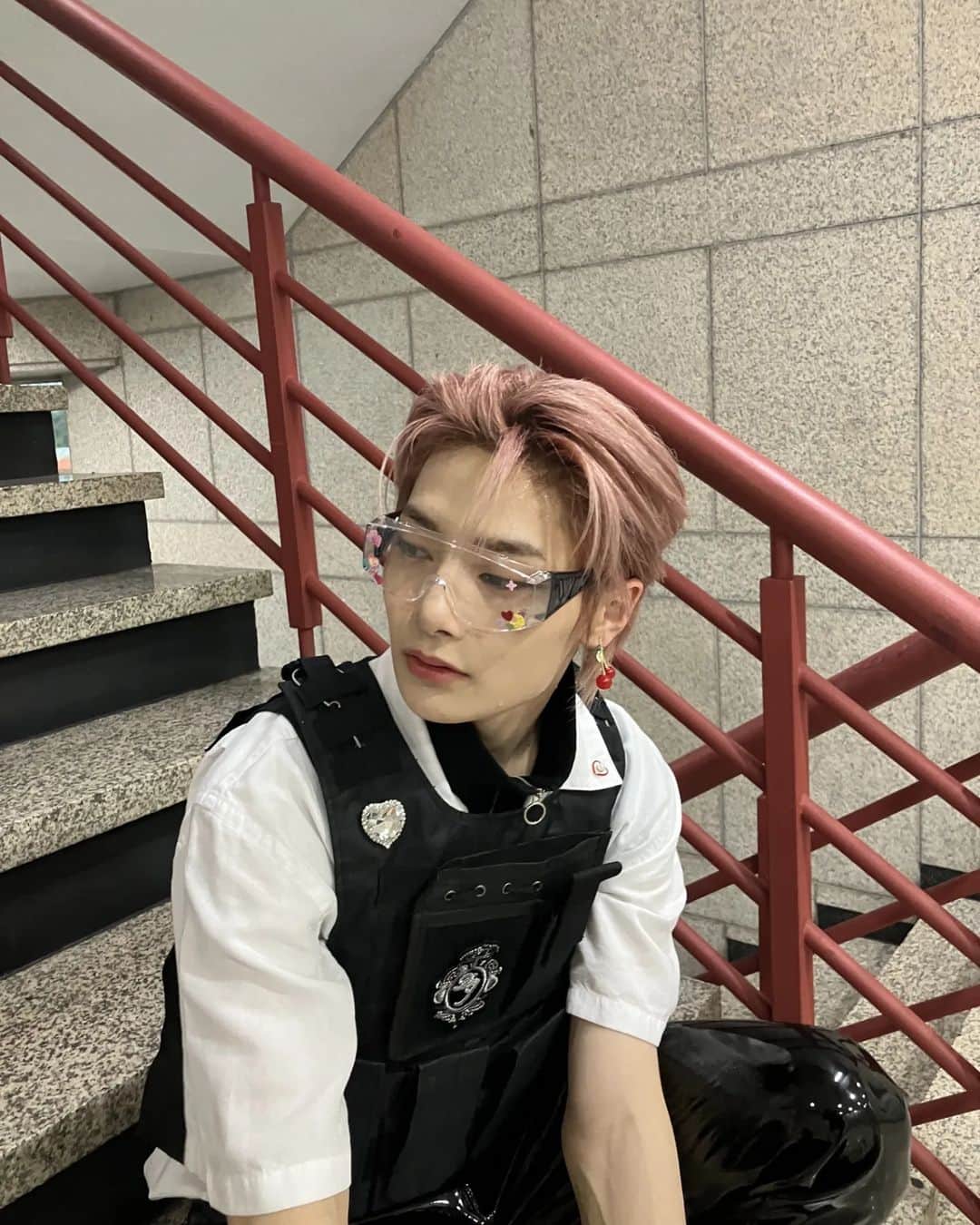 Stray Kidsさんのインスタグラム写真 - (Stray KidsInstagram)「막방! 3주 동안 너무너무 고마웠어요💕 스테이 덕분에 행복한 활동이었어요 고마워어어어💕 #StrayKids#STAY#IN스타그램#🦊」10月23日 21時21分 - realstraykids