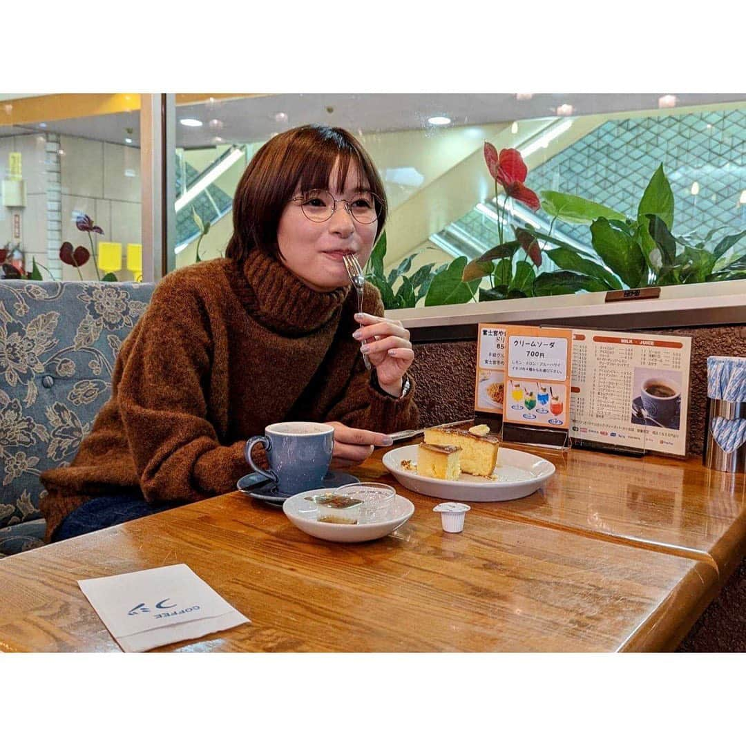 芳根京子さんのインスタグラム写真 - (芳根京子Instagram)「🥞🍴  #mina」10月24日 10時58分 - yoshinekyoko